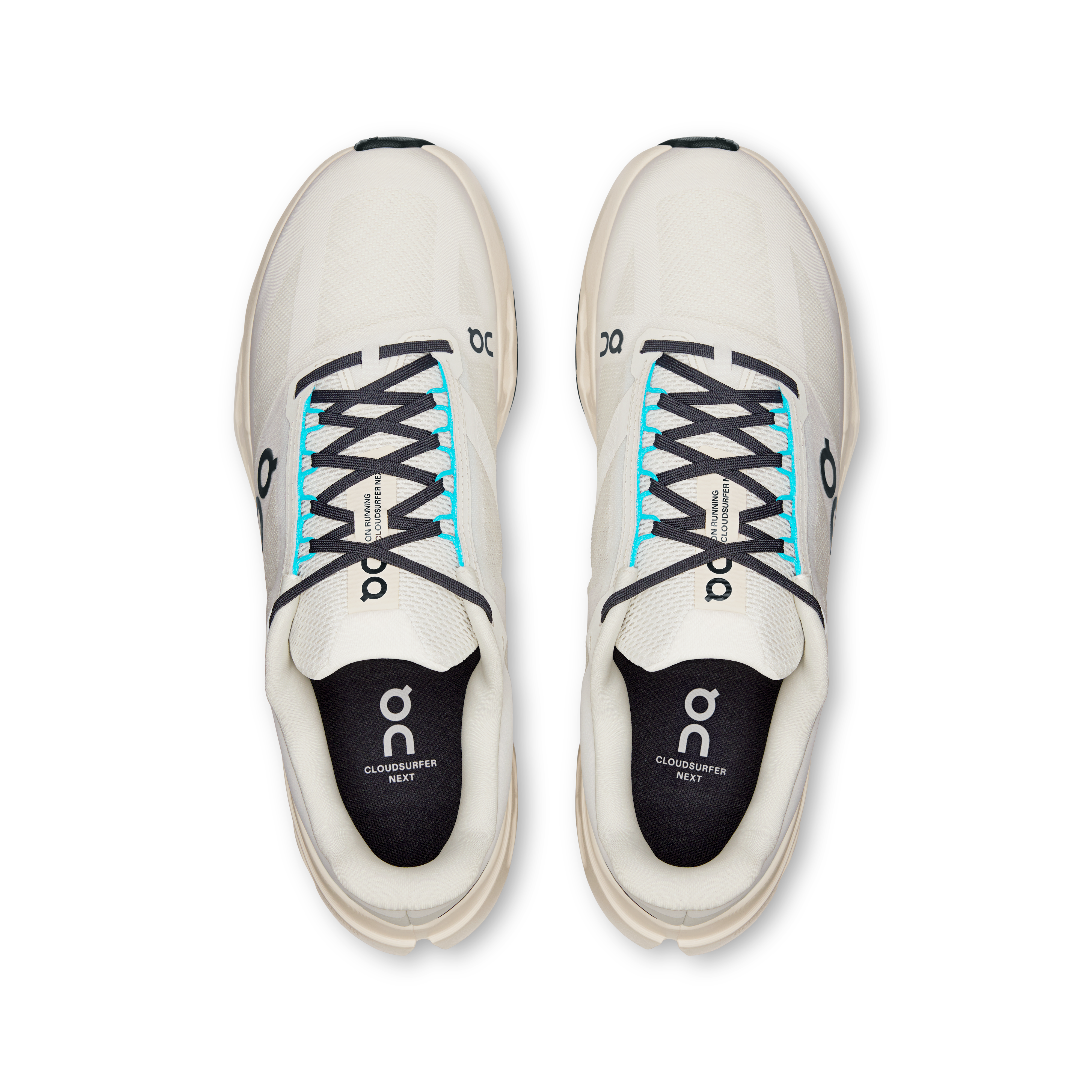 Cloudsurfer NextMen / Ivory | Dew / 44.5