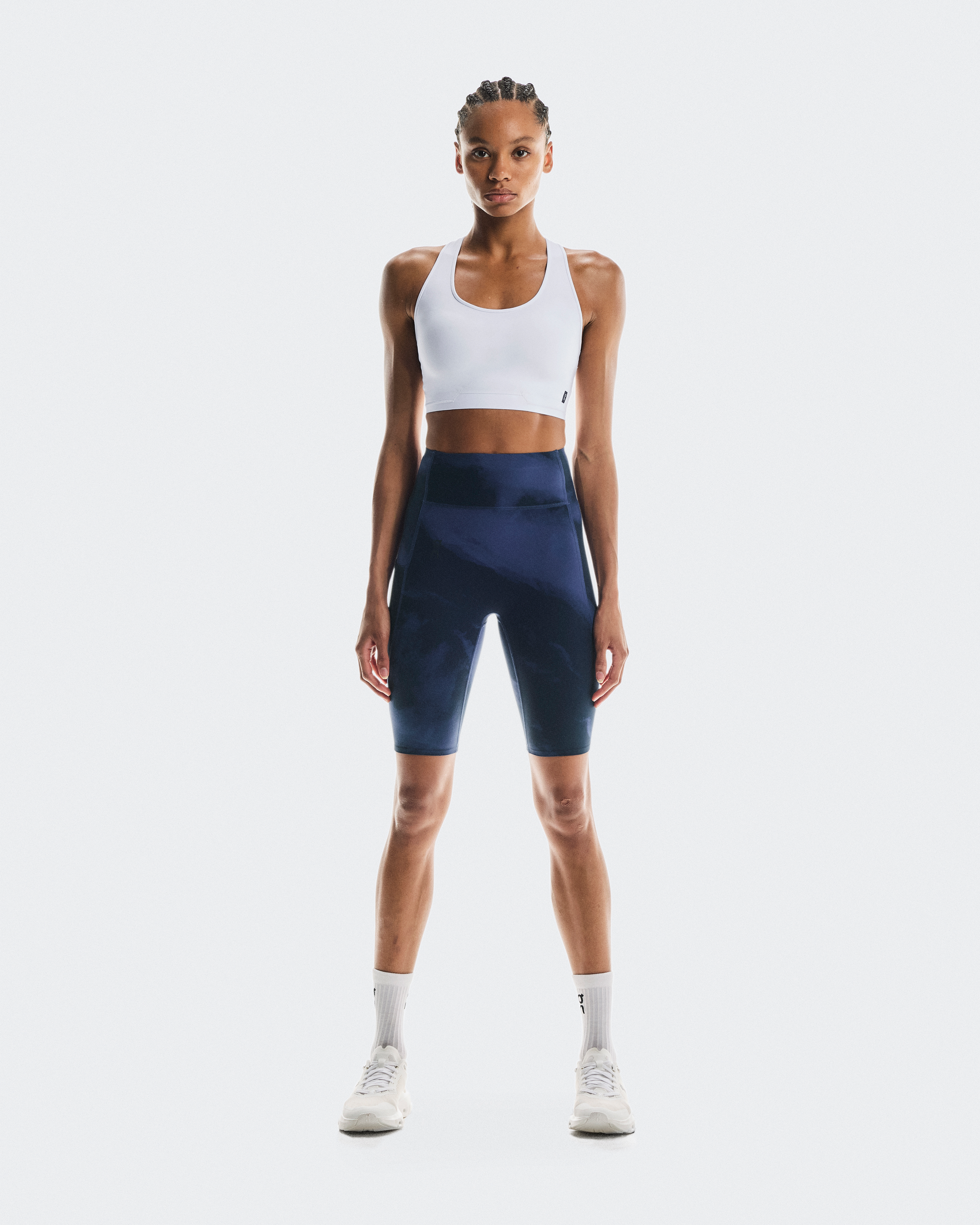 Train BraWomen / White / L