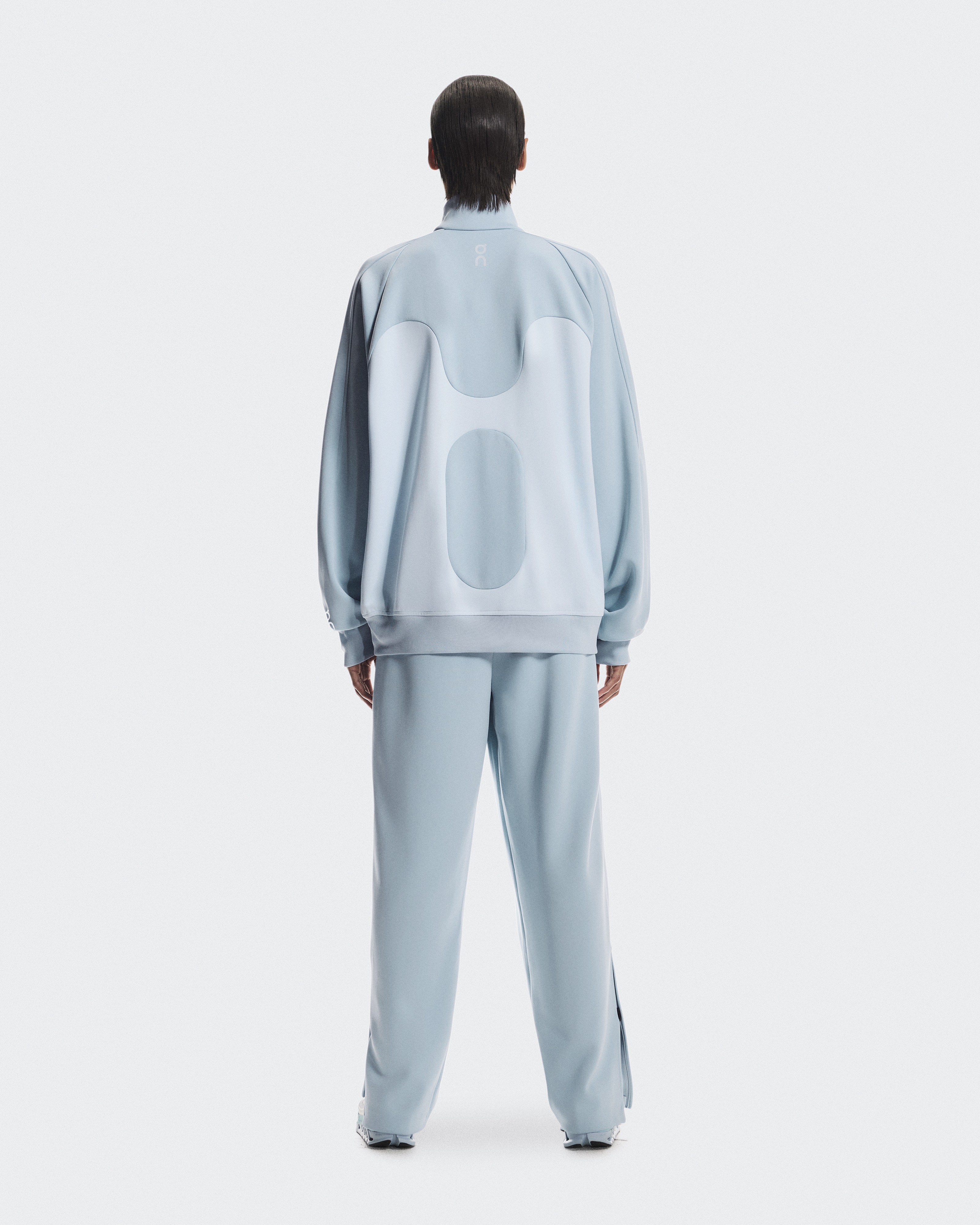 Track Pants IKON | ブルー | On 日本