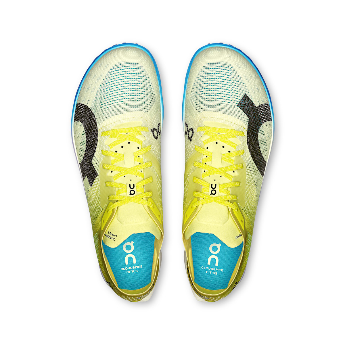 Women's Cloudspike Citius 2