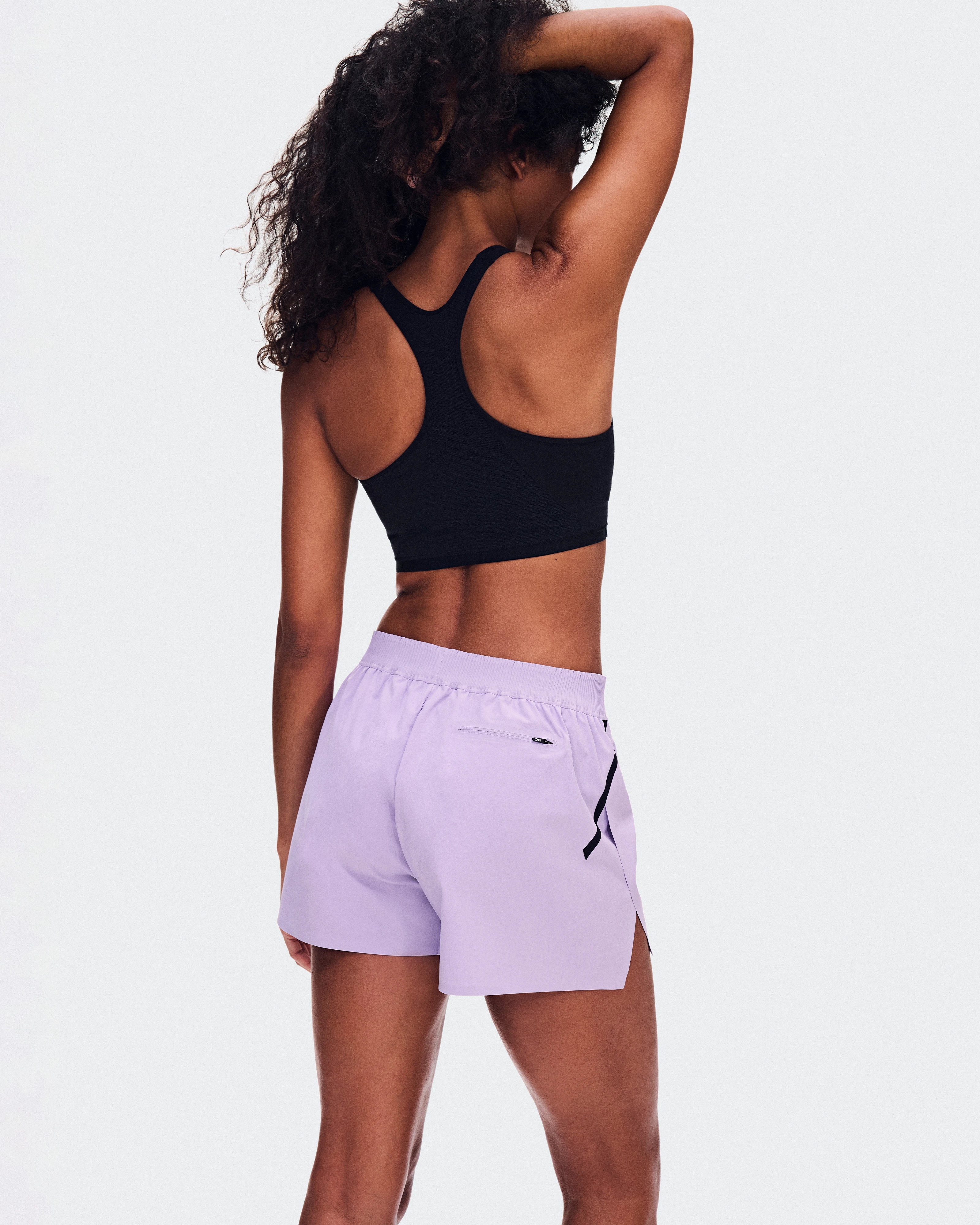 On Train Shorts Bloom Women Shorts