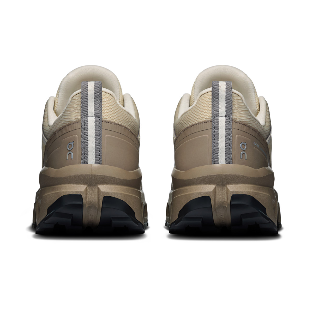 Women's Cloudrock Low Waterproof