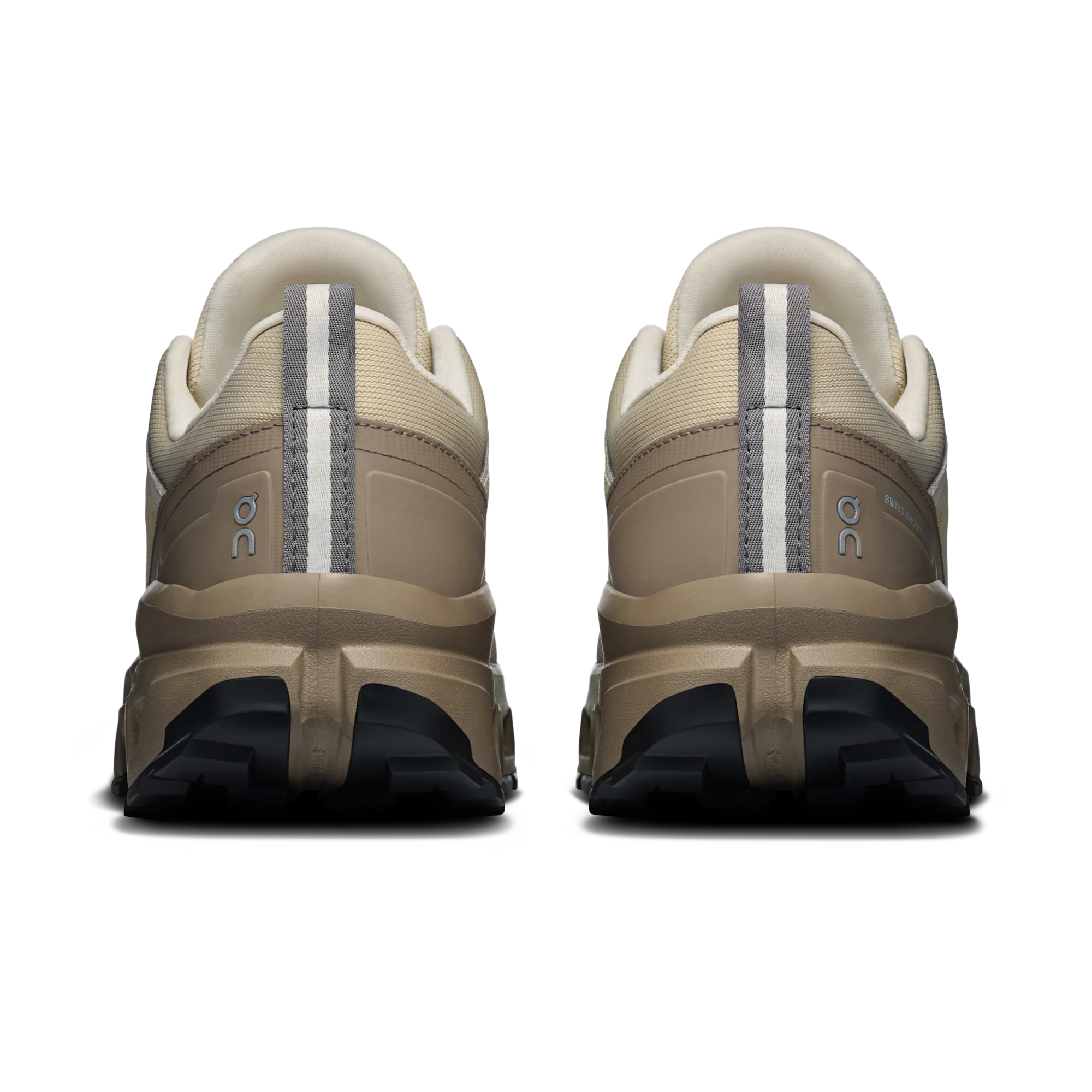 Women's Cloudrock Low Waterproof Grain | Soba - thumbnail 5