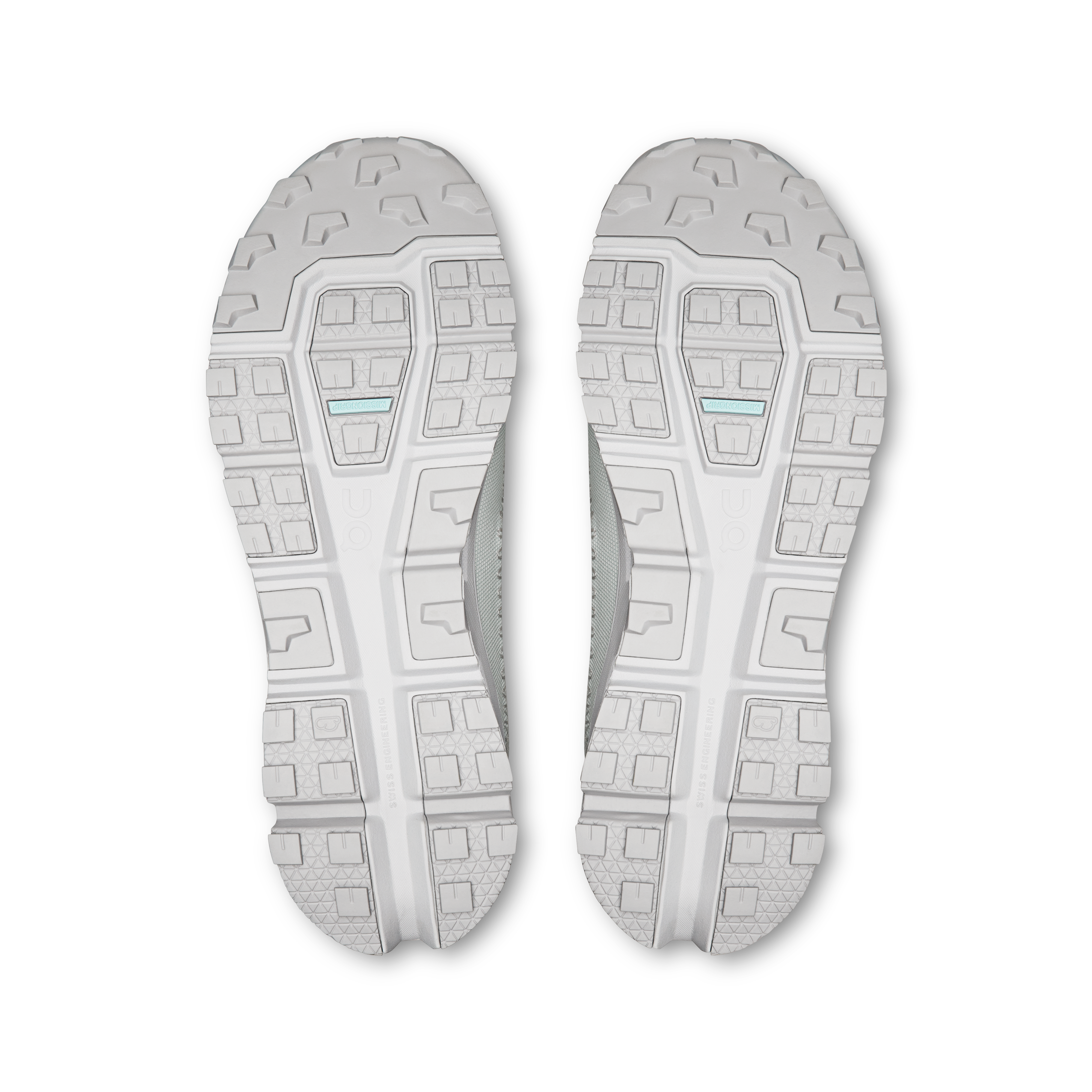 On Cloudaway 2 Glacier & Glacier Men Active life Shoes