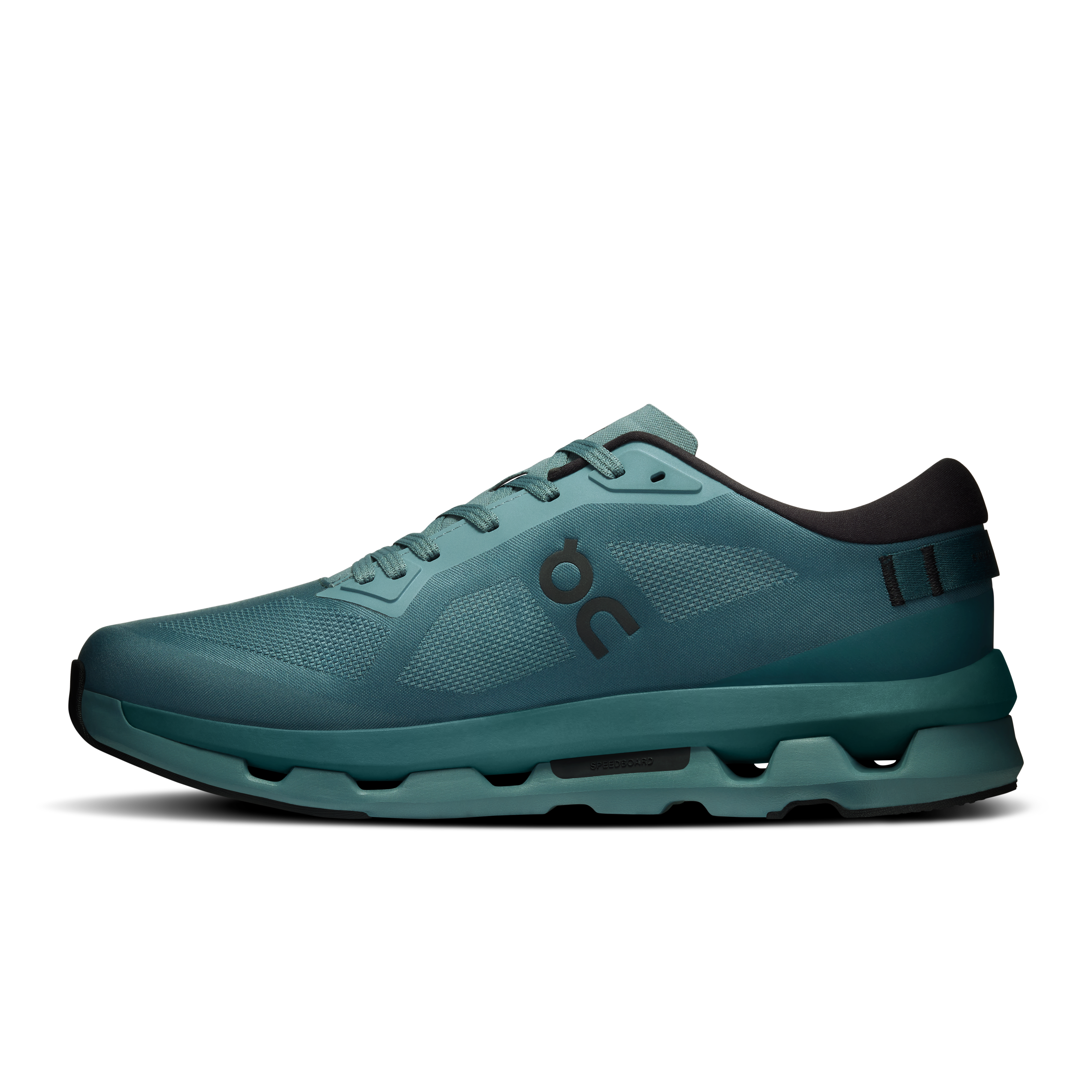 On Cloudzone Mistletoe & Agave Men – All-day, CloudTec®, Helion™ superfoam Shoes
