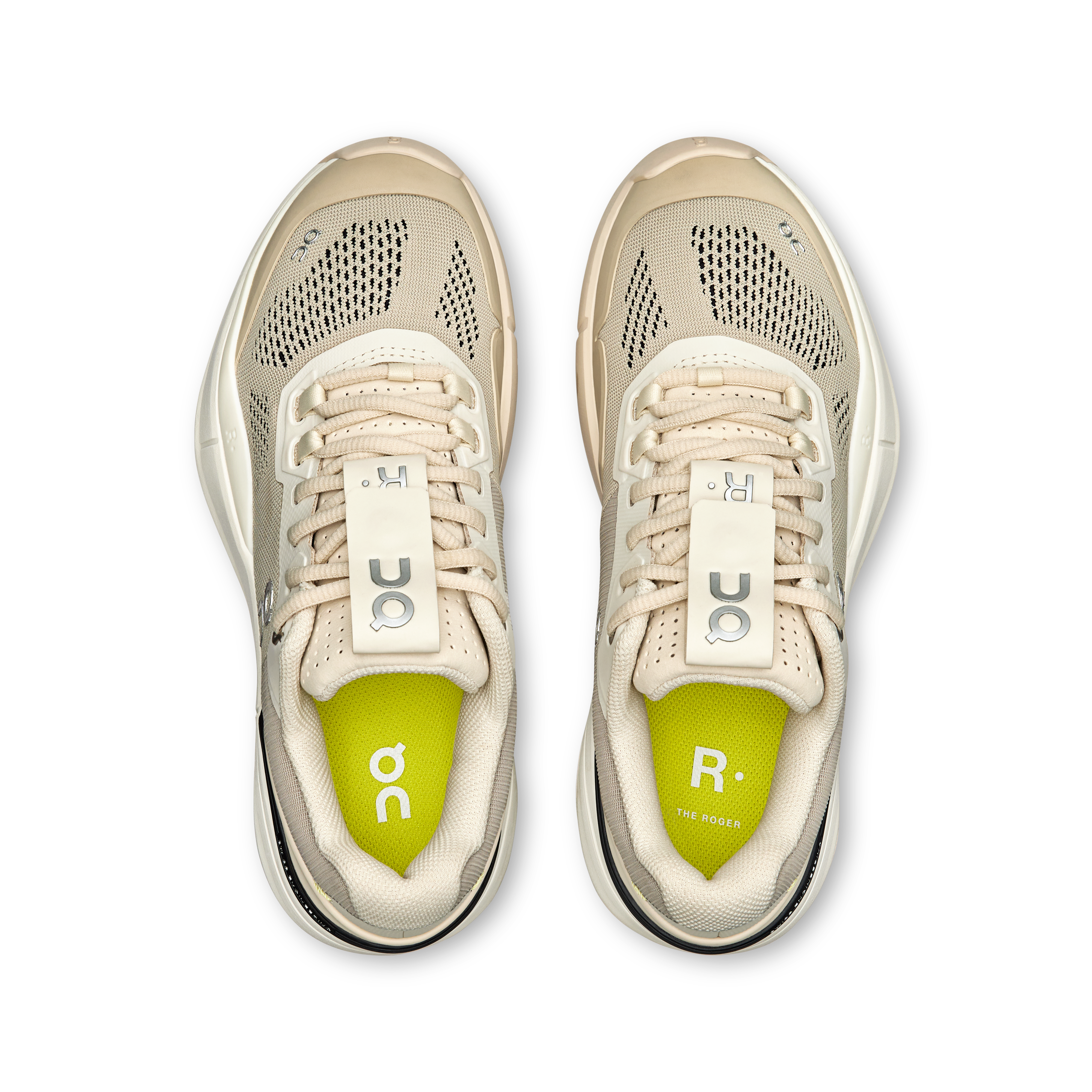 THE ROGER ProWomen / Sand | Ivory / 42