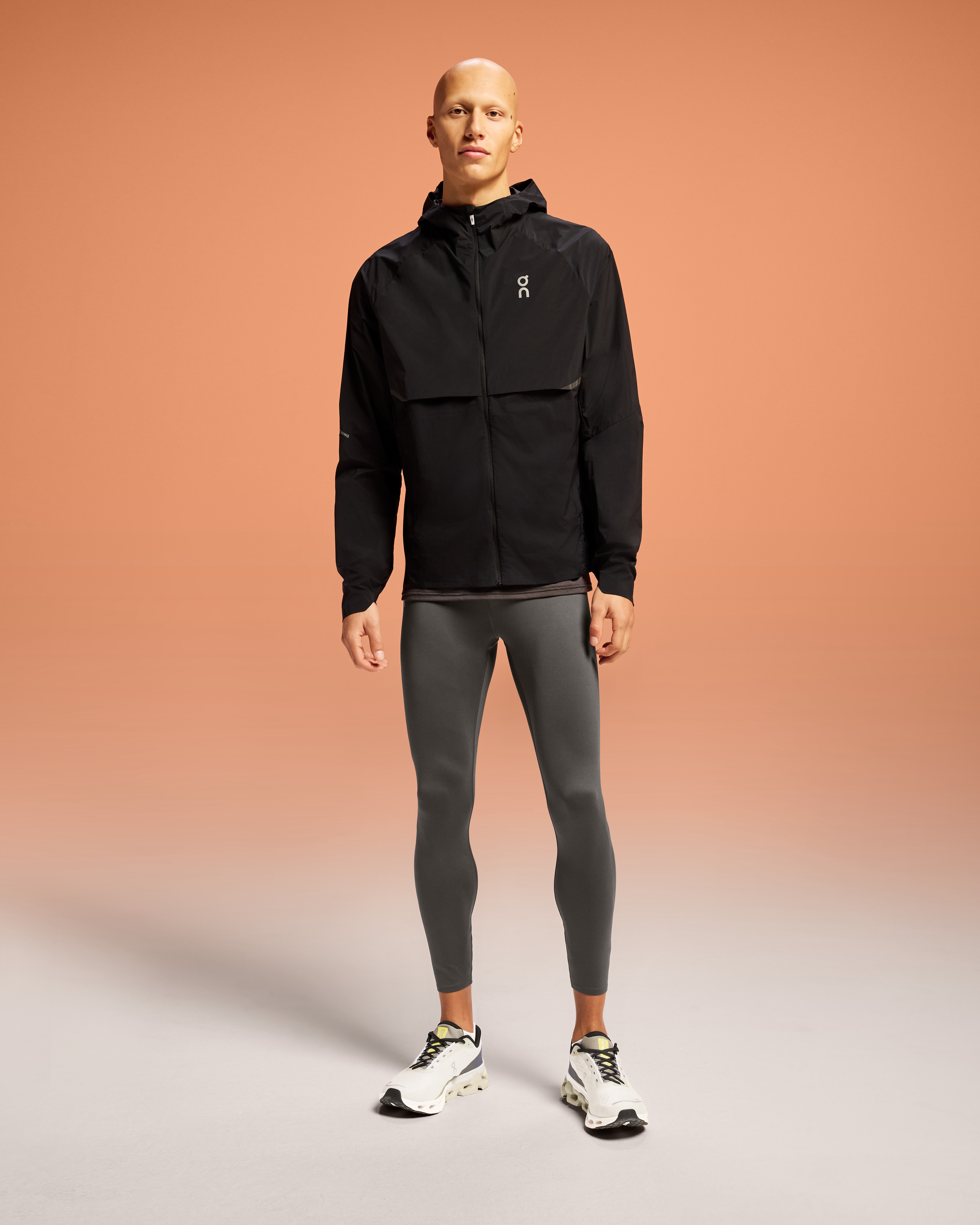 Core Tights in Shadow