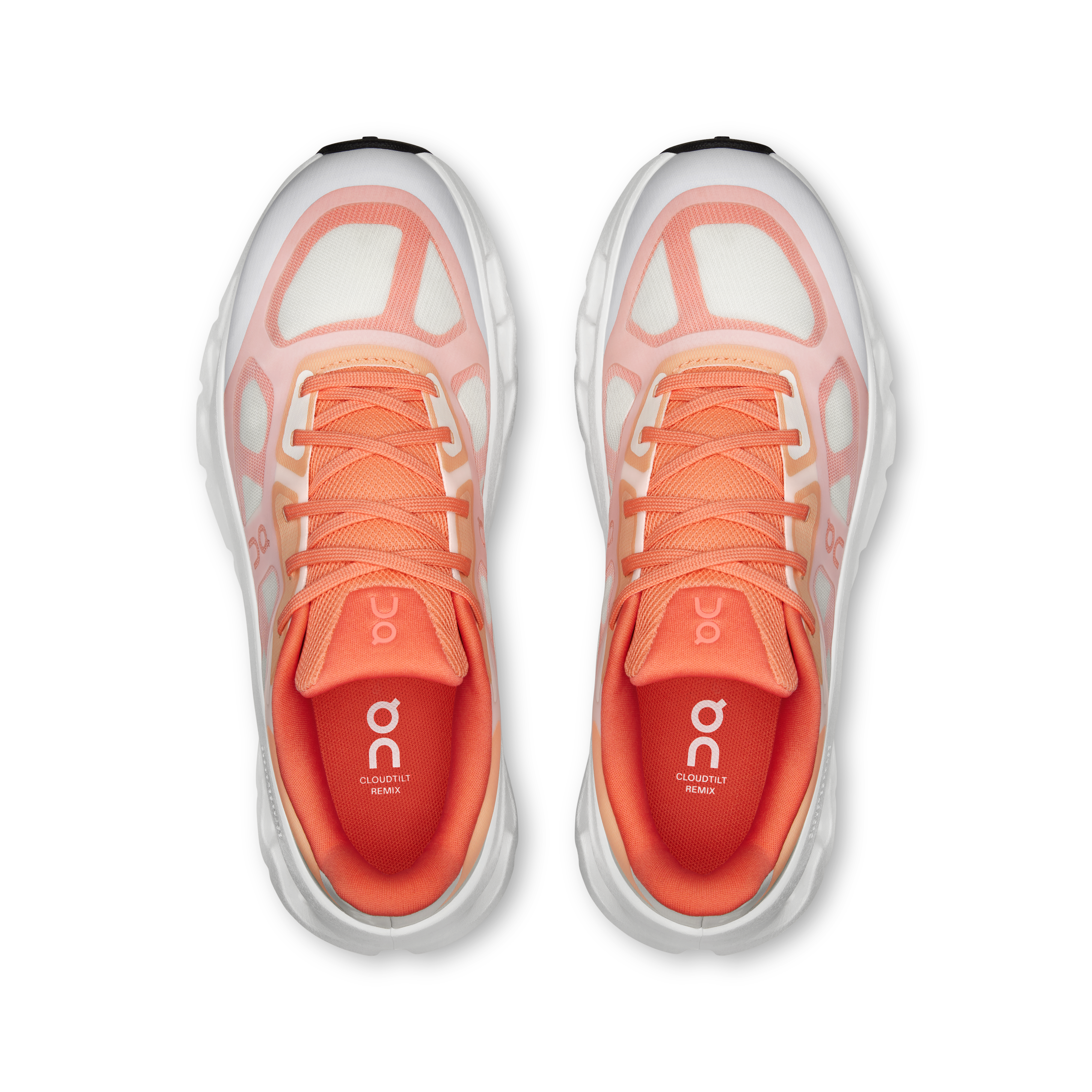 On Cloudtilt Remix Sunstone & Ivory Women Active life Shoes