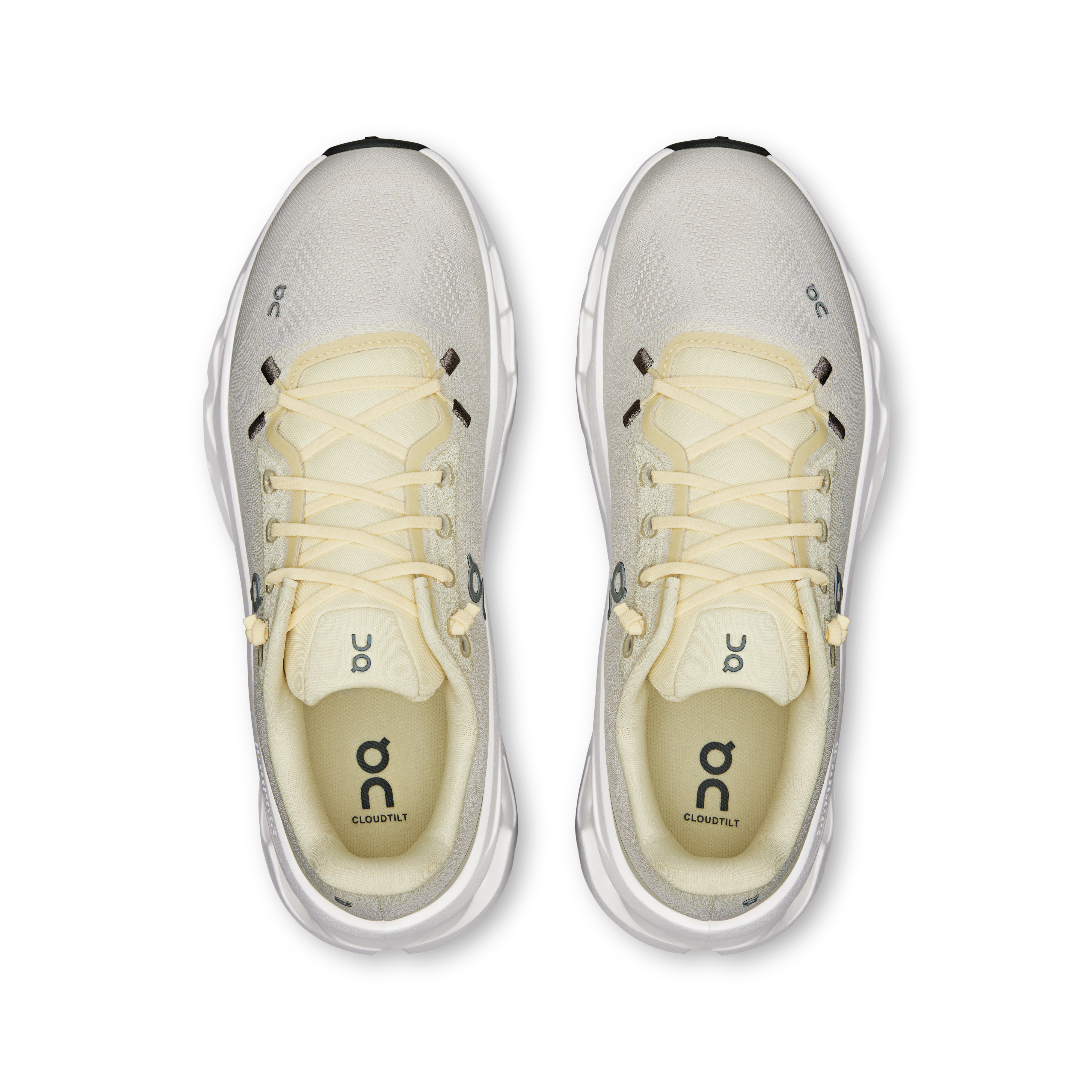 On Cloudtilt Castor & Pearl Women Active life Shoes
