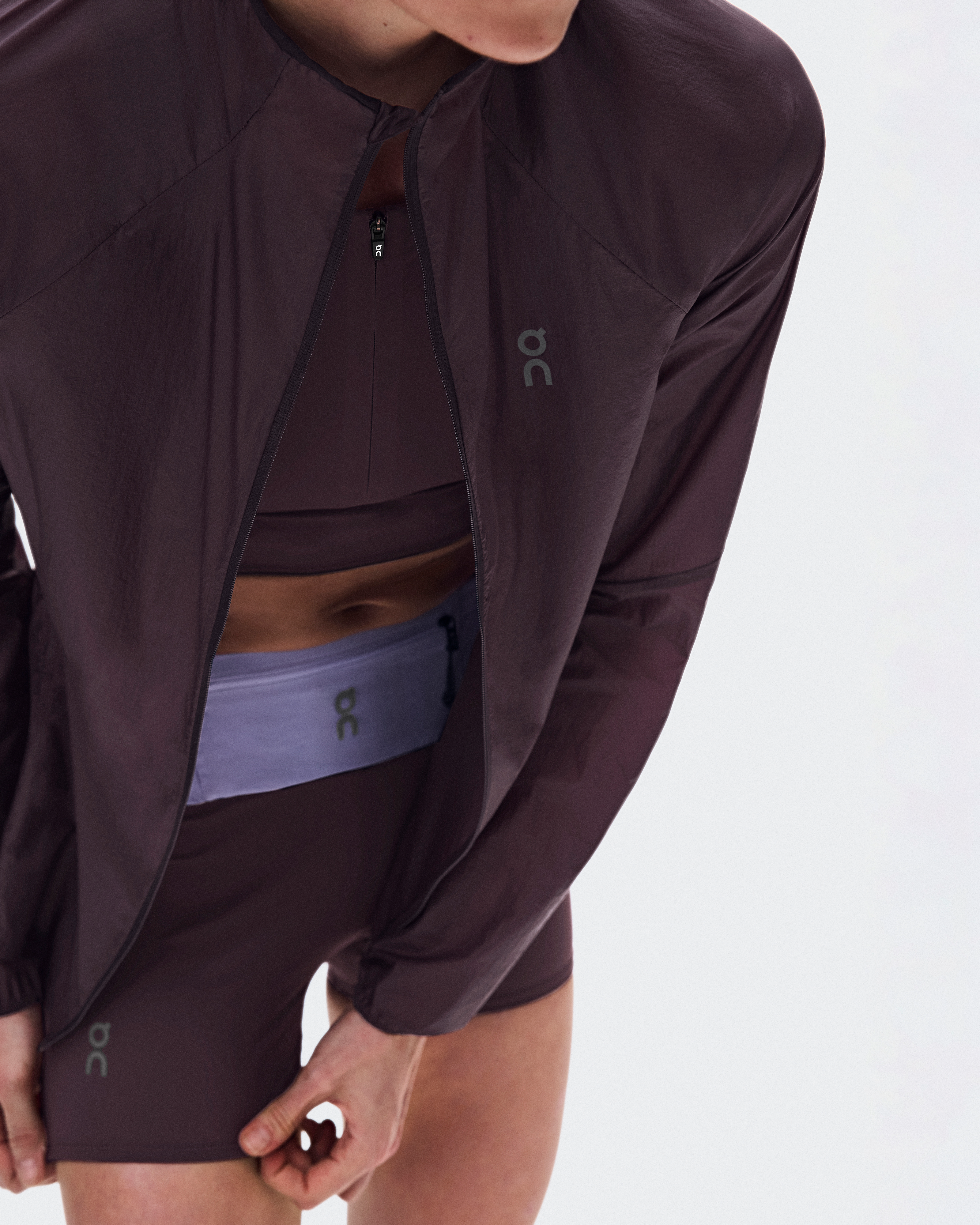 Zero JacketWomen / Urchin / M