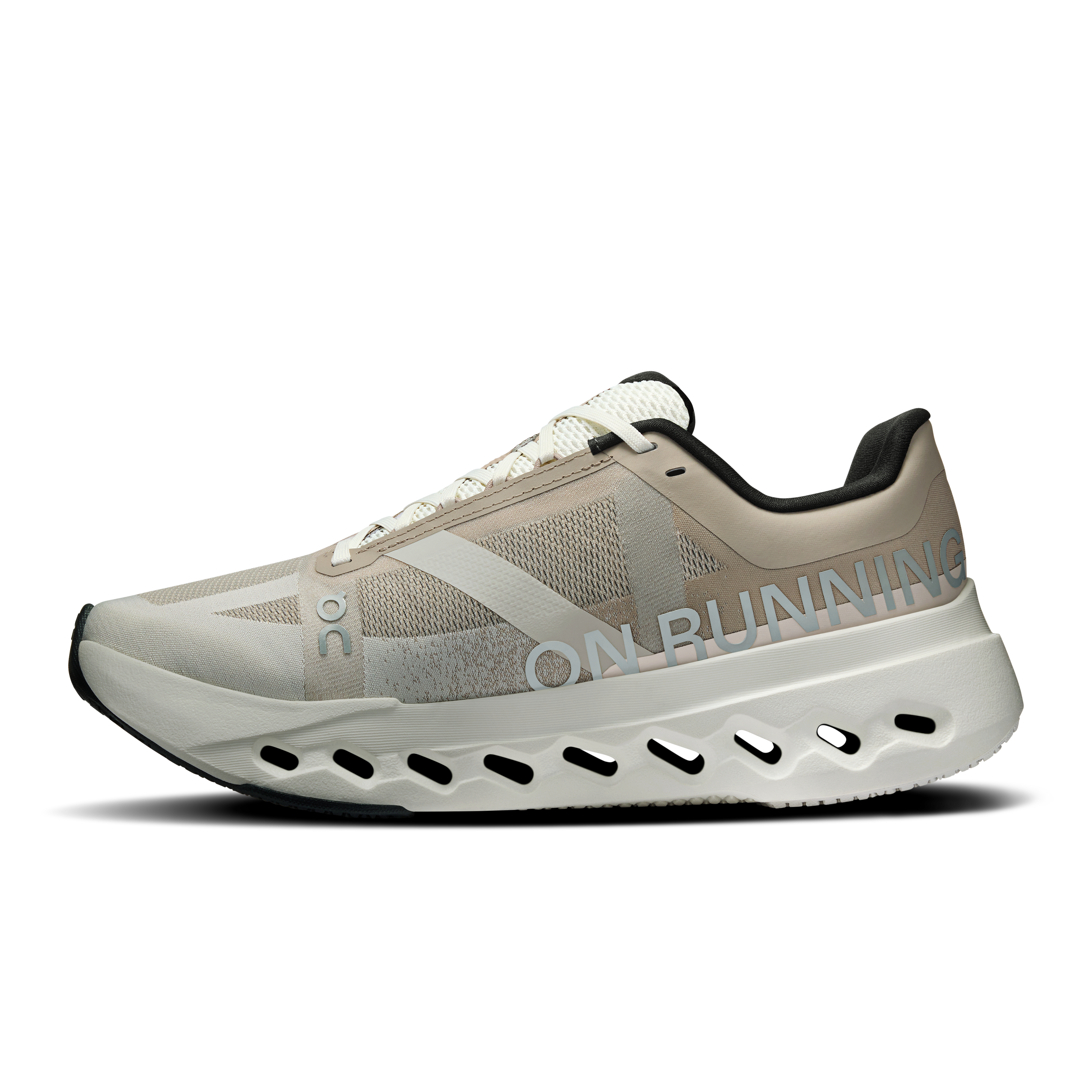 Cloudsurfer NextWomen / Fog | Ivory / 41