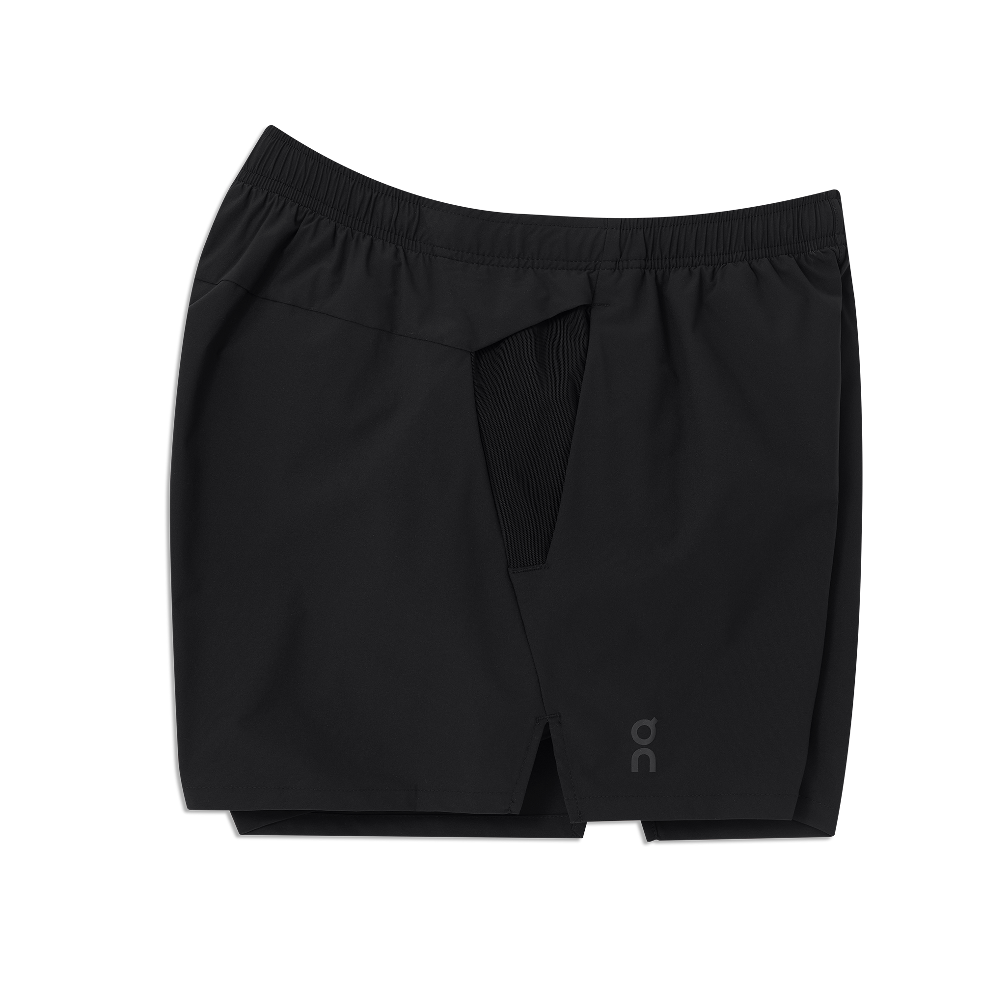 Women's Essential Shorts | Black | On United States