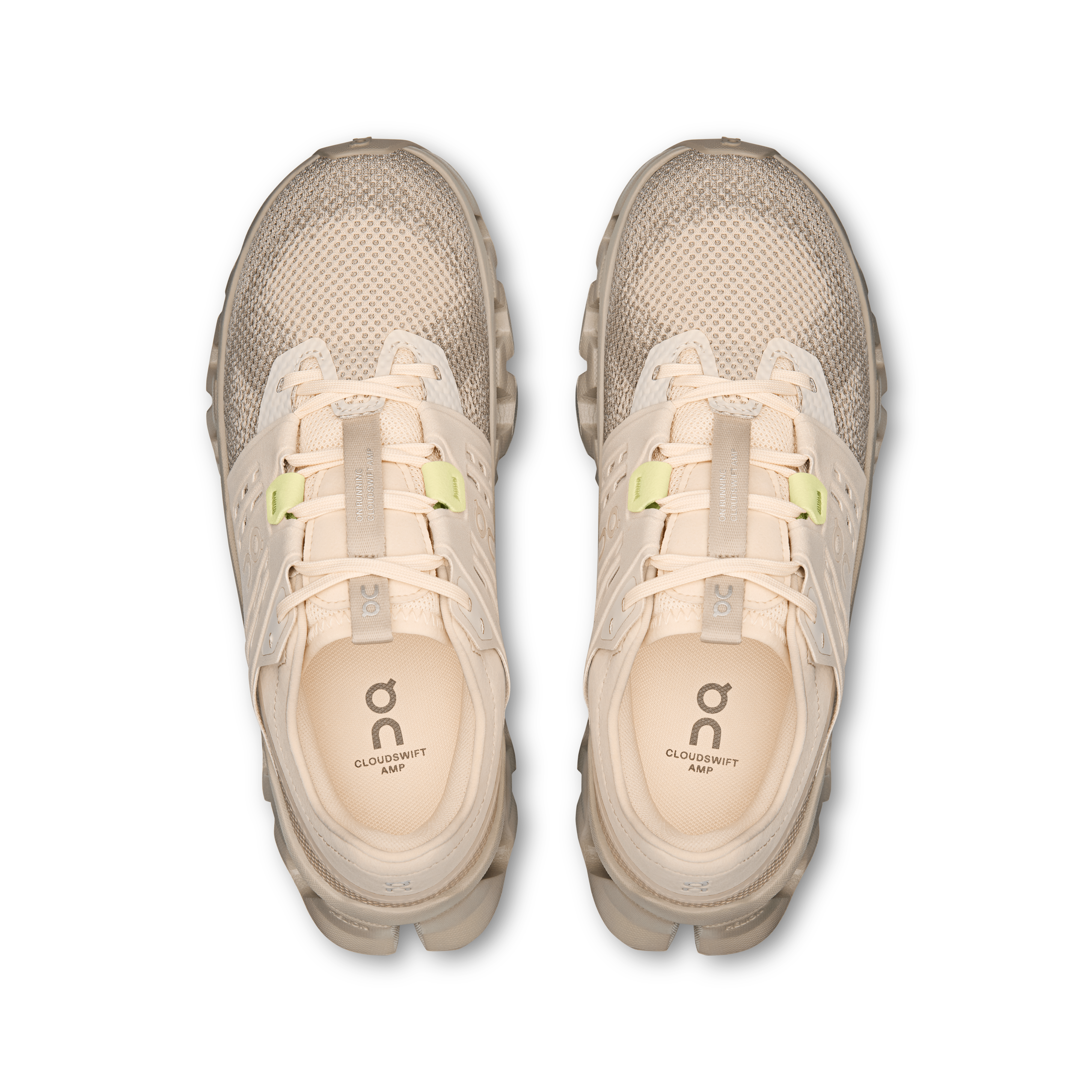 Cloudswift AmpWomen / Sand | Desert / 40