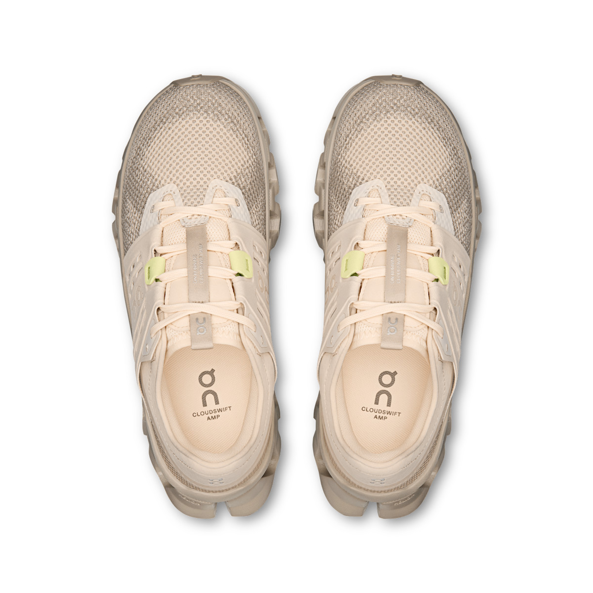 Women's Cloudswift Amp