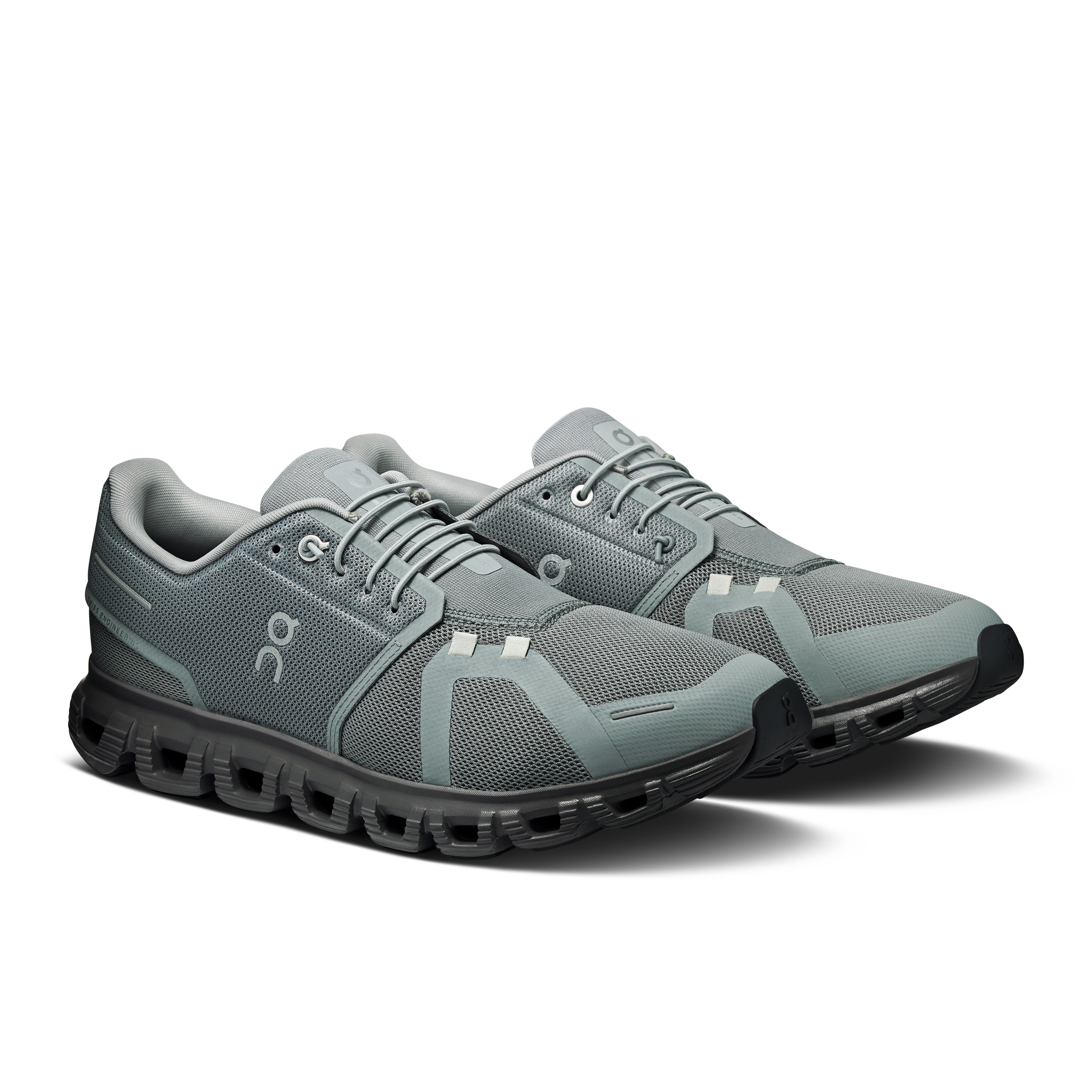 On Cloud 6 Apollo & Eclipse Men Active life Shoes