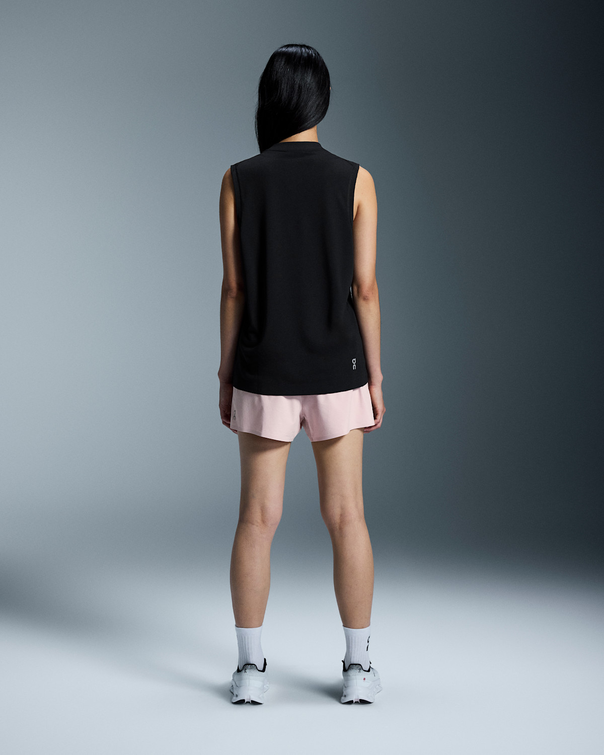 Women's Train Tank