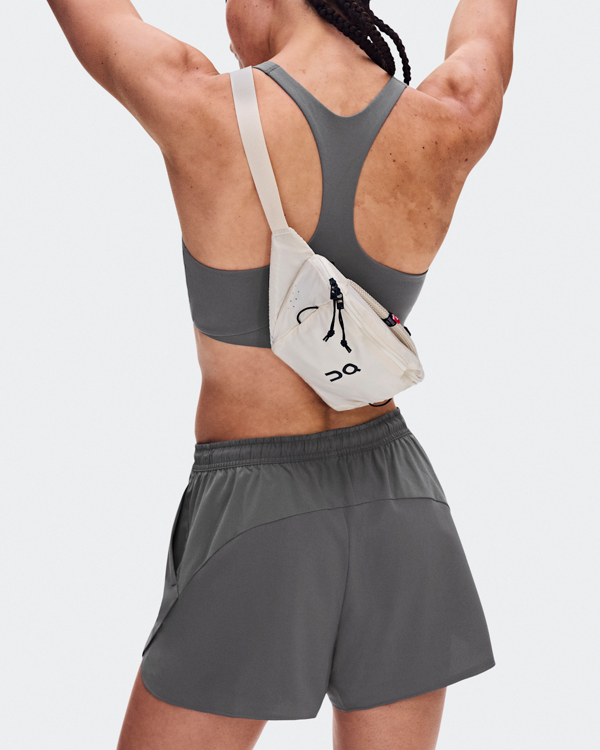 Women's Train Shorts 3"