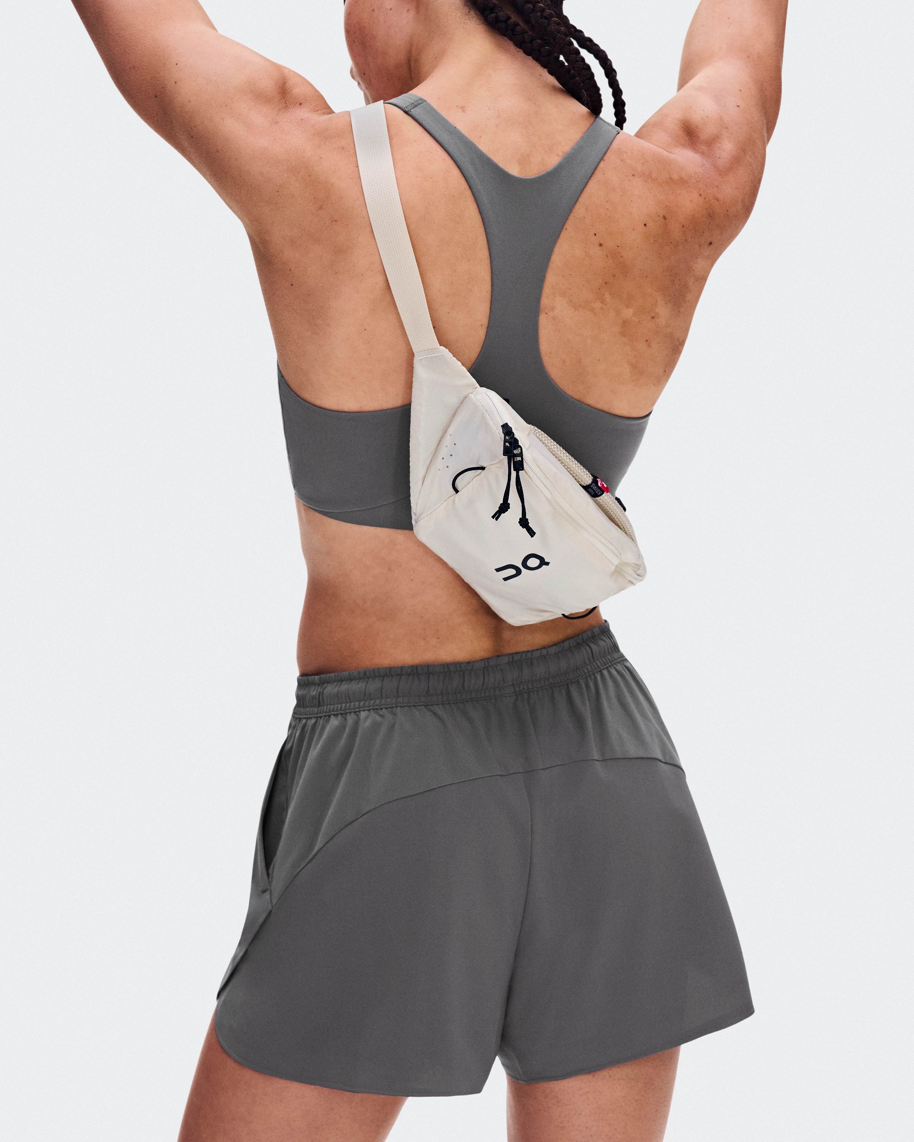 On Train Shorts 3" Ember Women Shorts