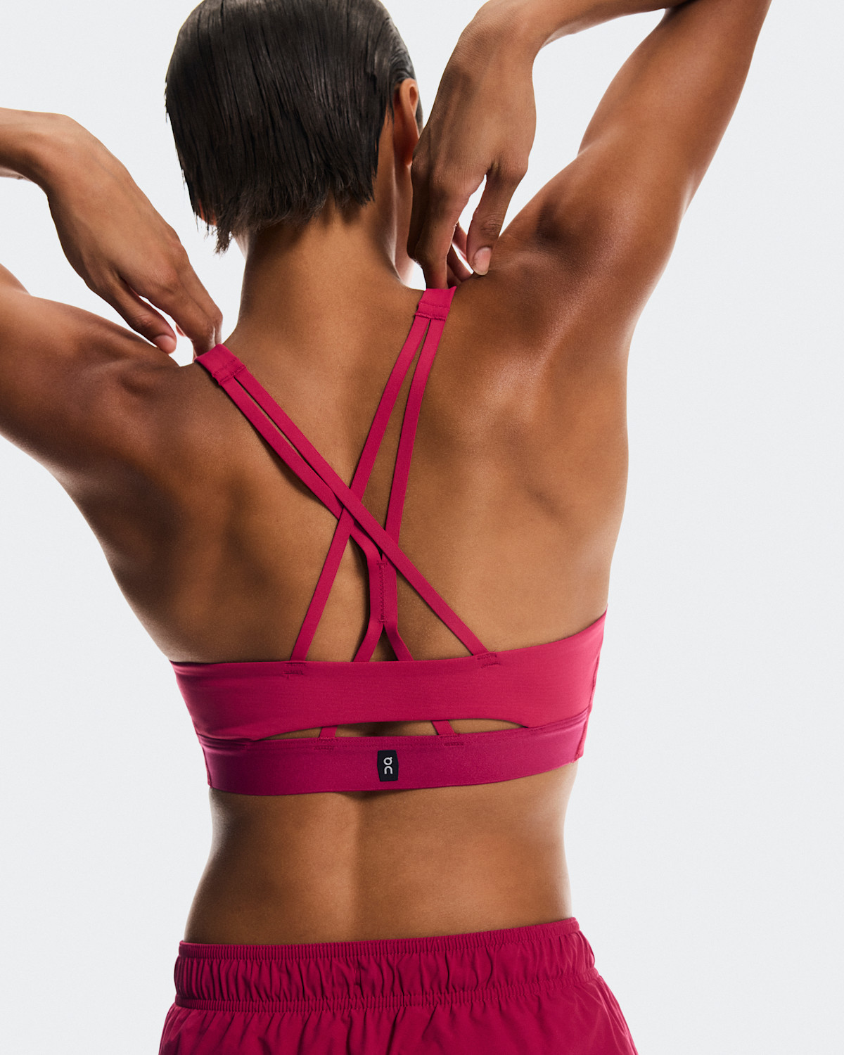 Women's Studio Bra