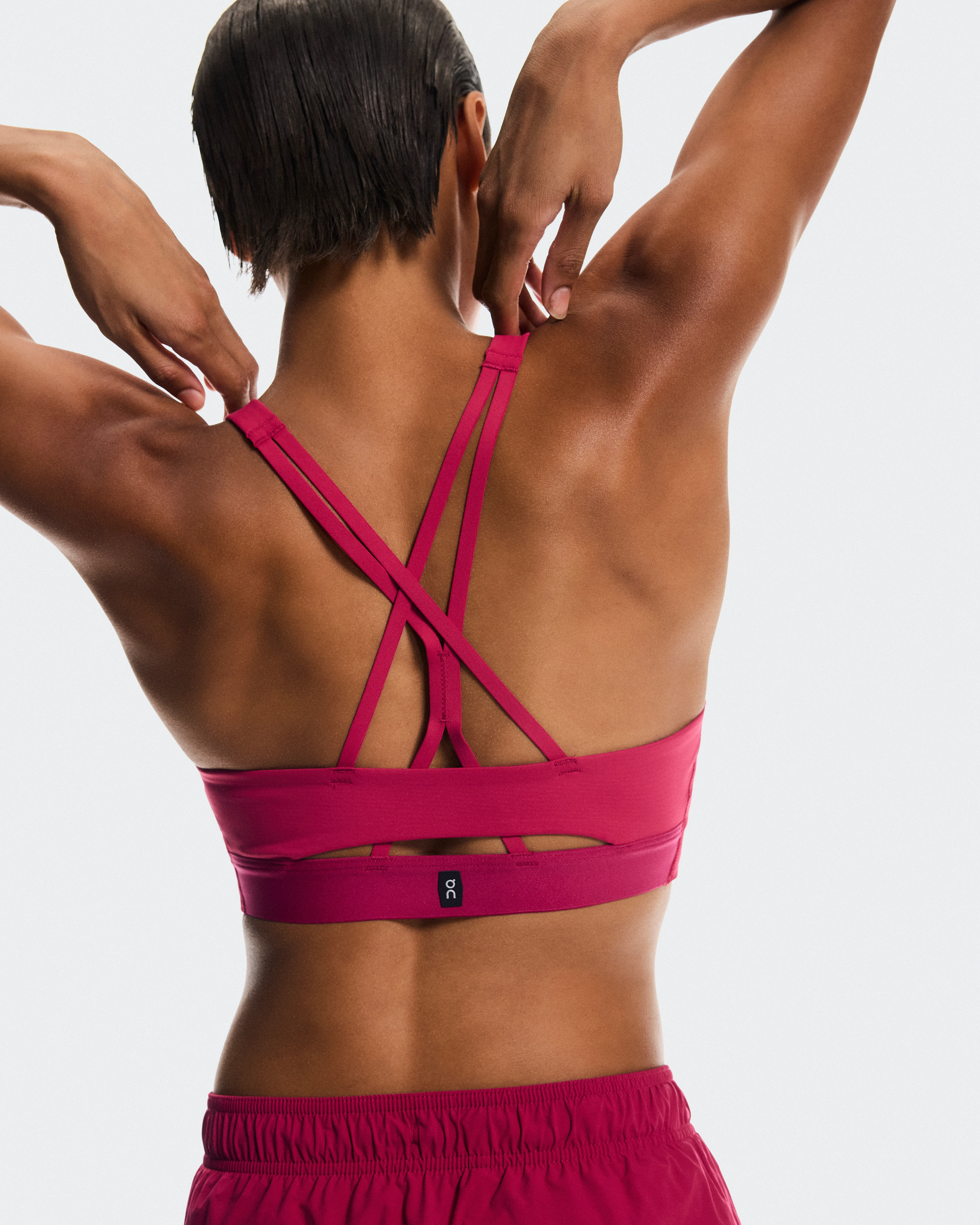 On Studio Bra Grenadine Women Bras
