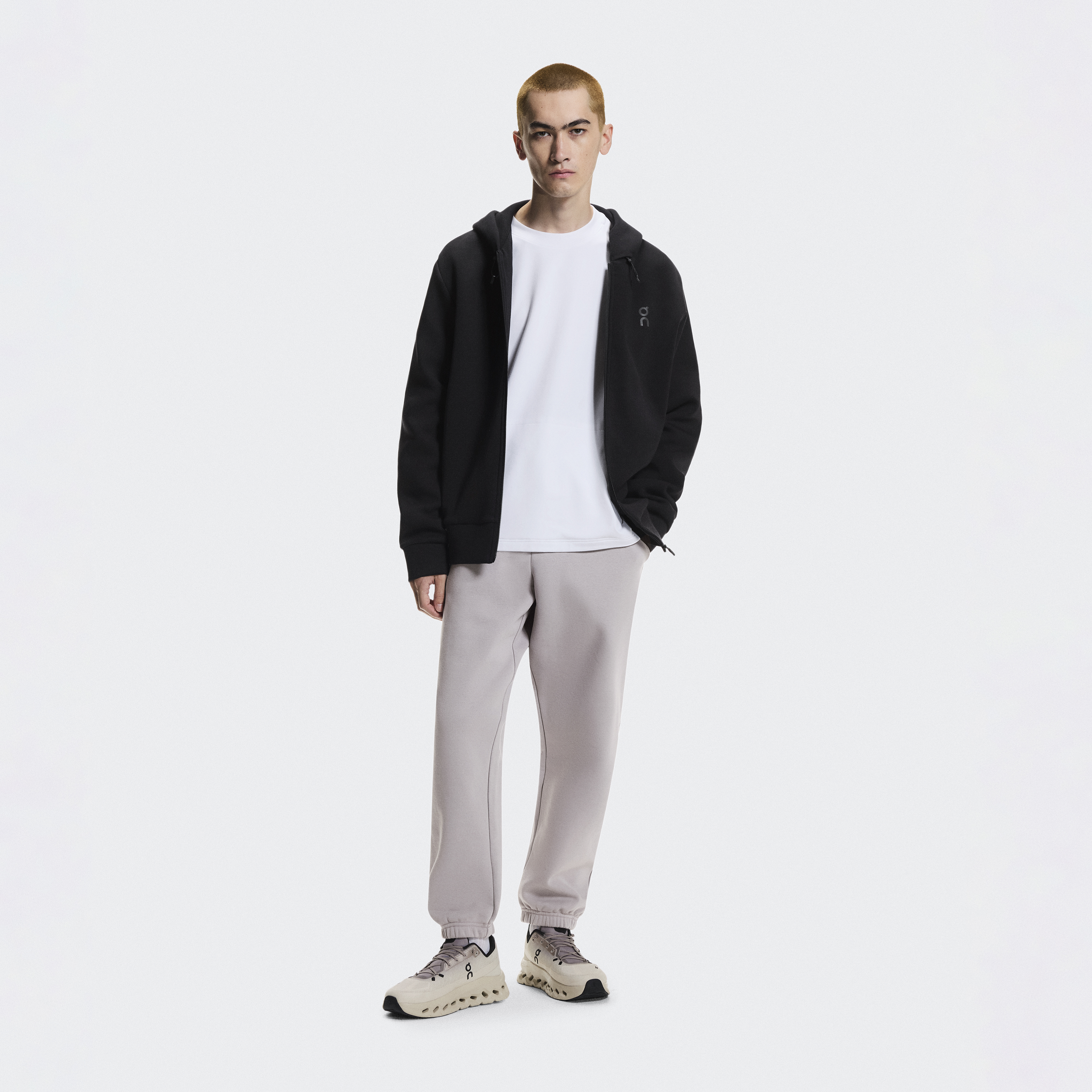 Club Collective Pants in Ore