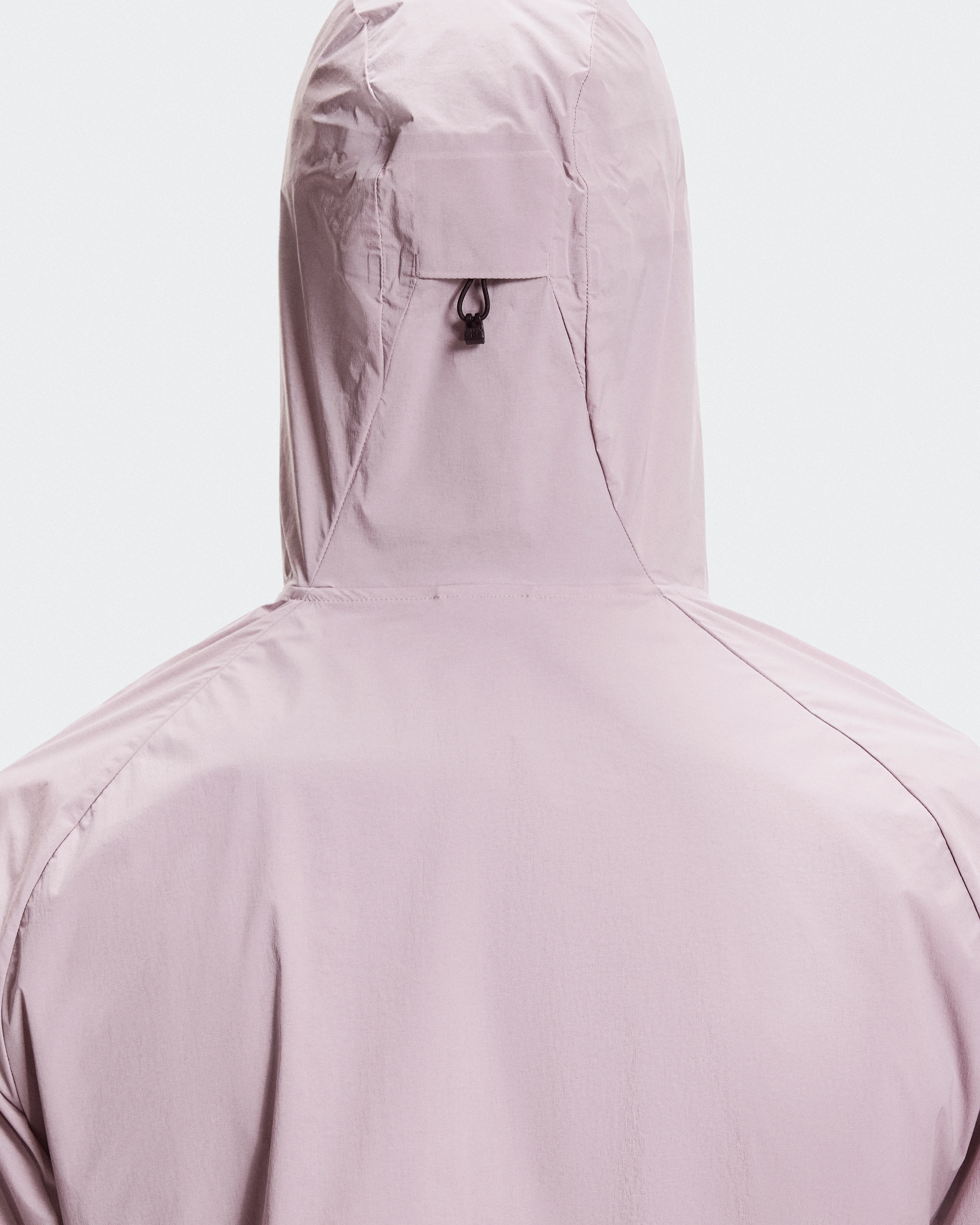 On Core Jacket Heron & Gobi Men Jackets