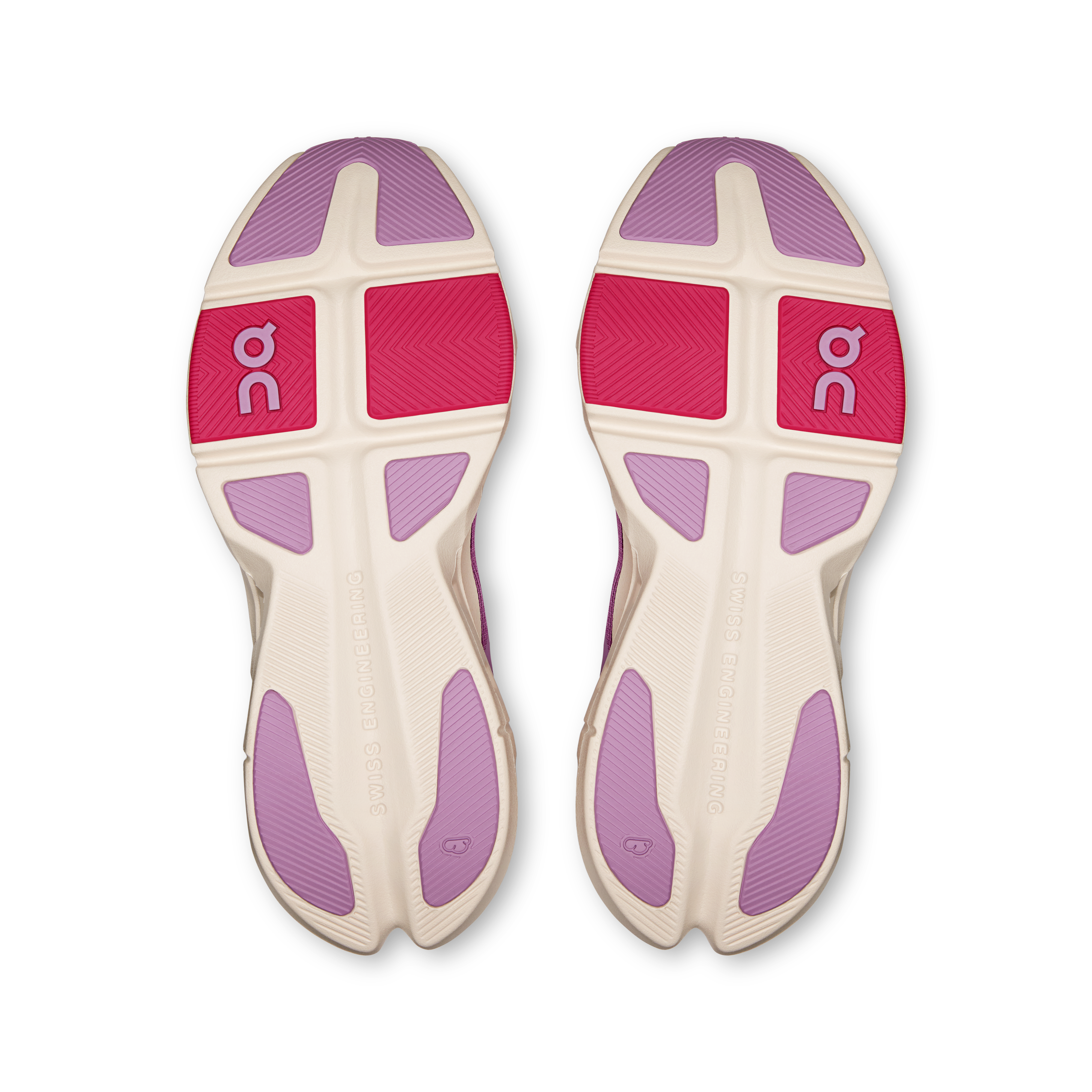 On Cloudpulse Next Sakura & Dew Femme training_shoes Chaussures