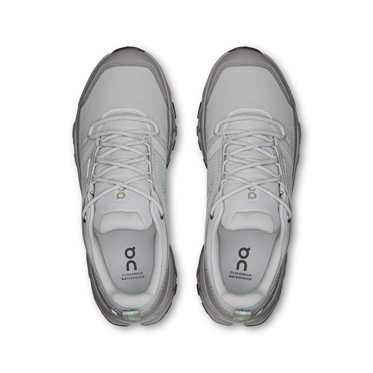 Women's Cloudrock Low Waterproof