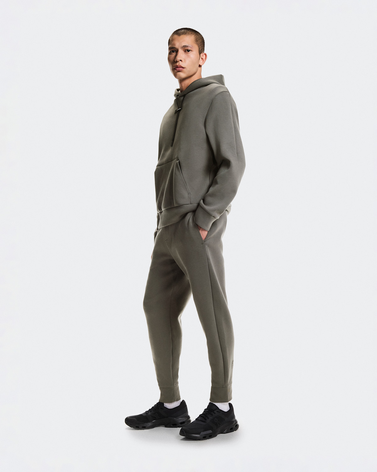 Men's Focus Tech Sweatpants