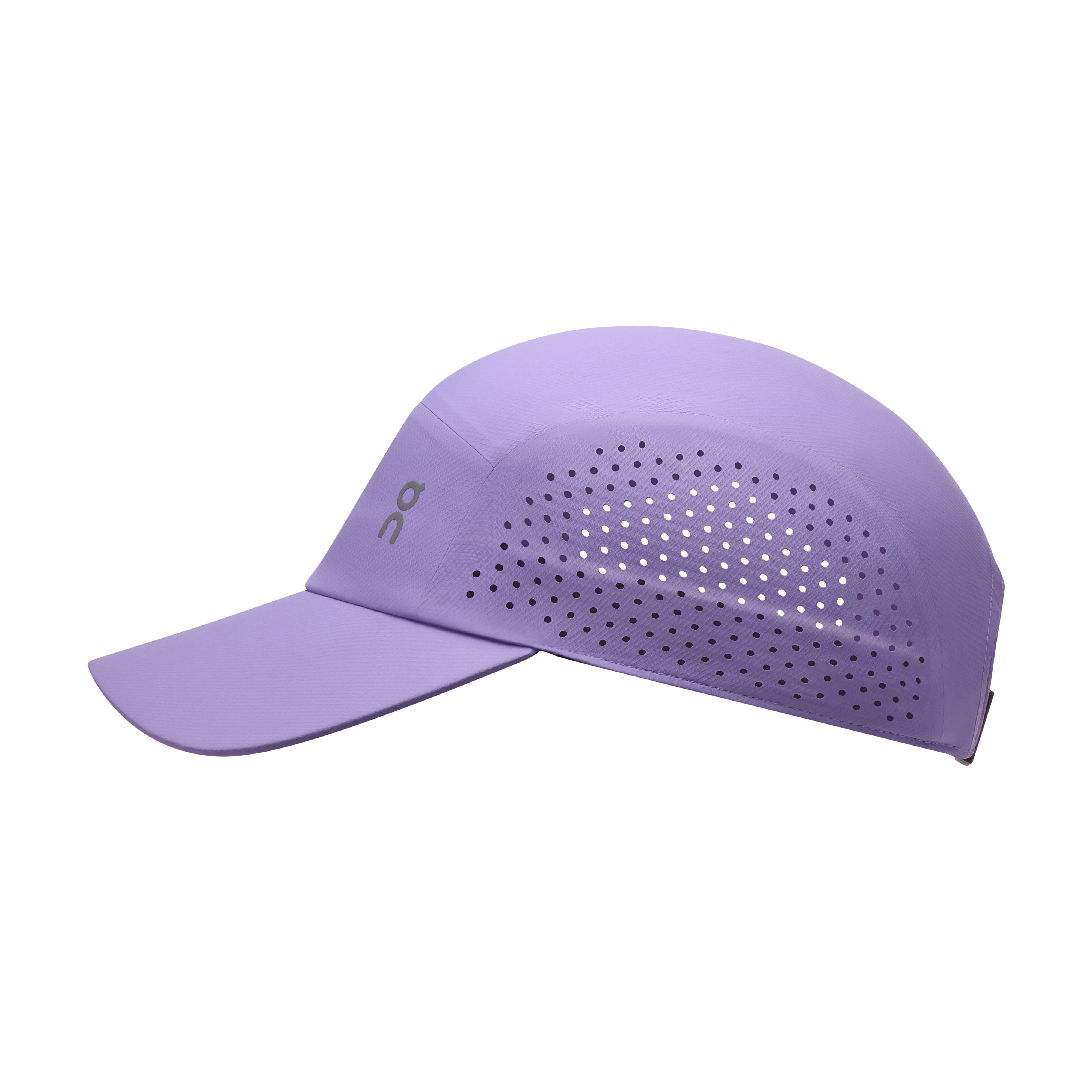 Lightweight Cap in Bloom