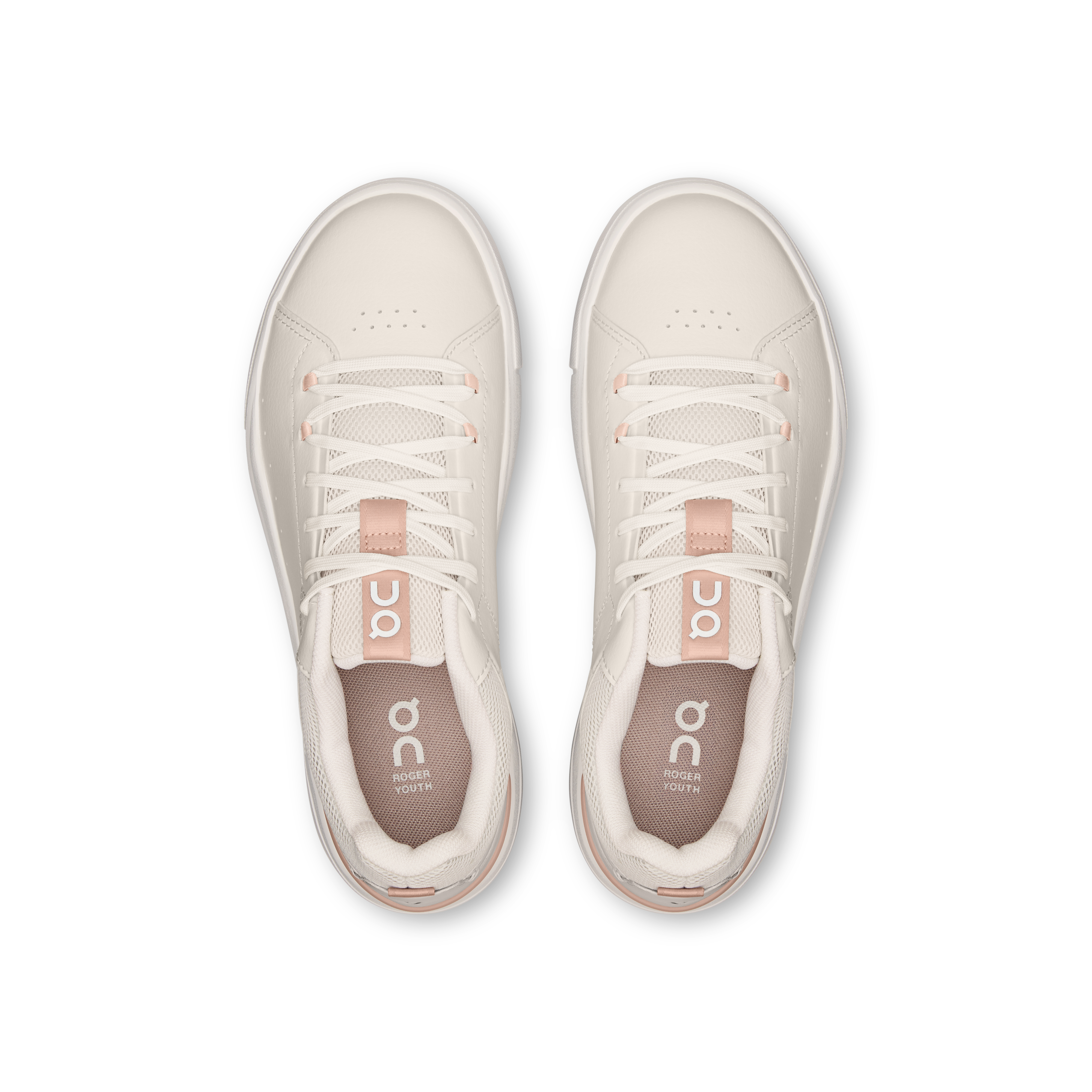 THE ROGER YouthYouth / Ivory | Rosehip / 35.5