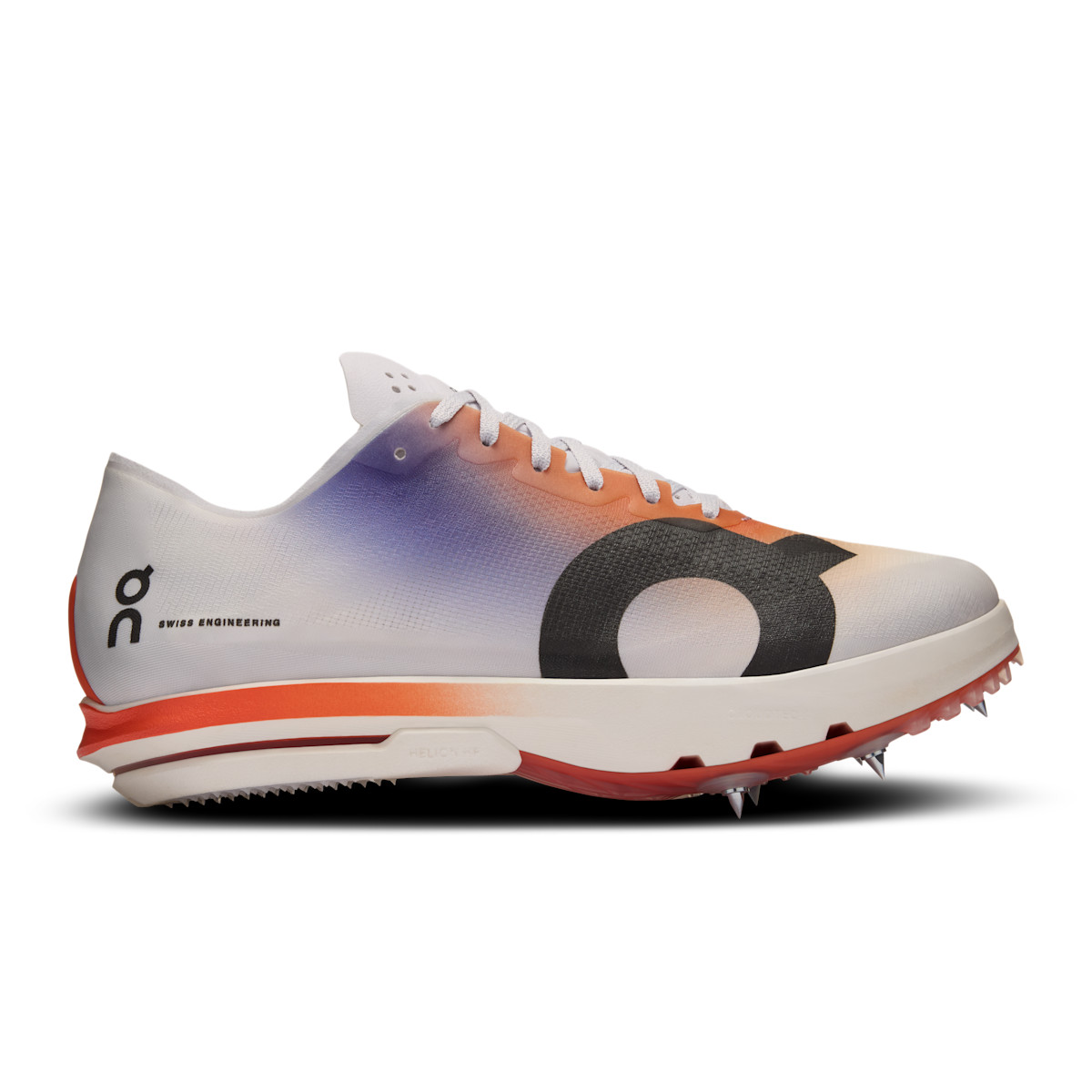 Women's Cloudspike Citius