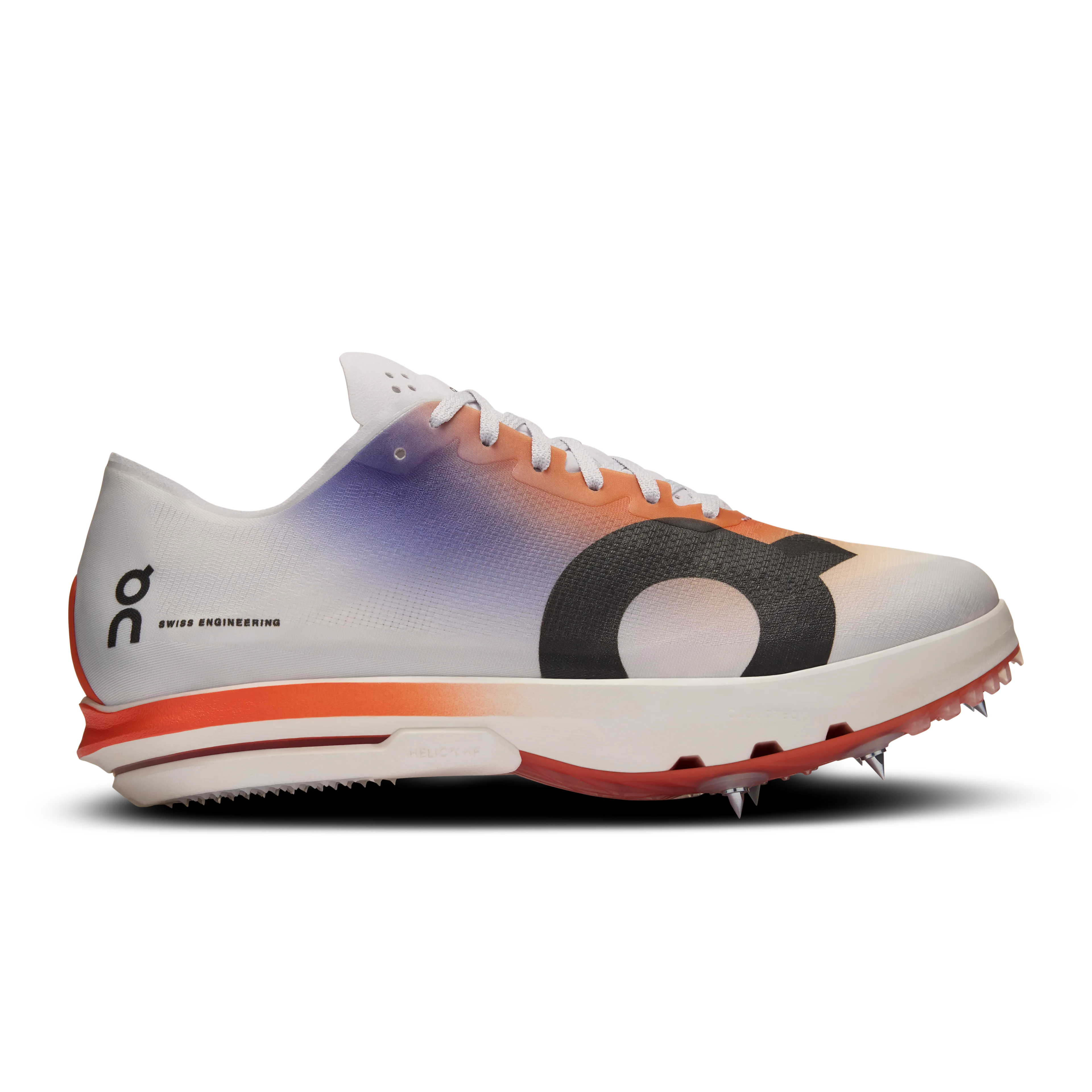 Cloudspike Citius