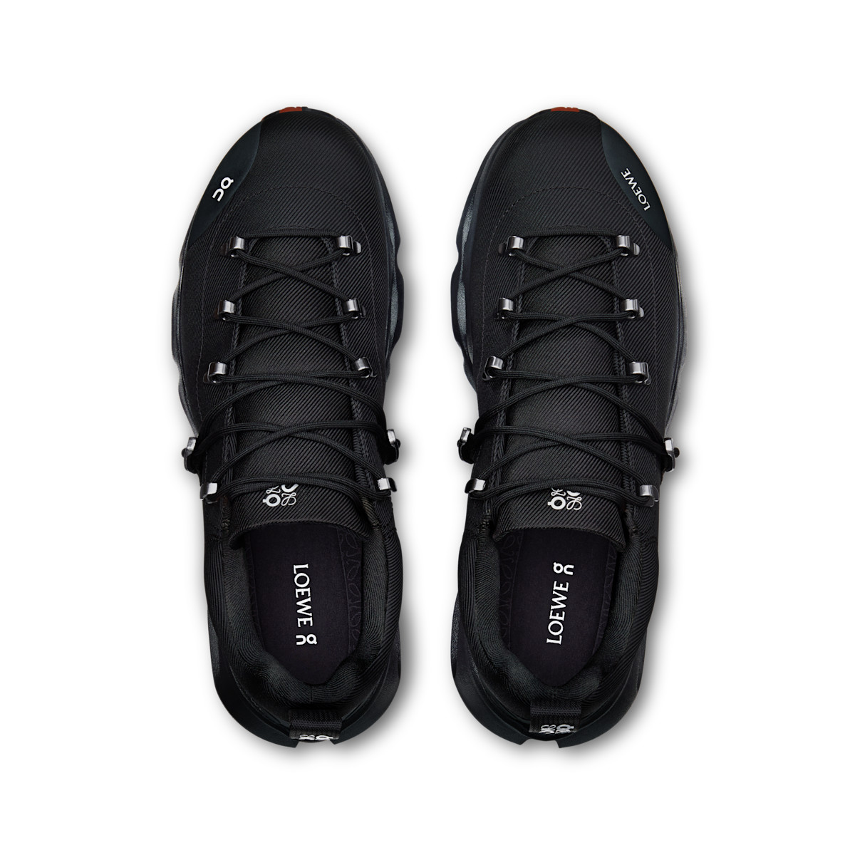 Men's Cloudsolo Hiker LOEWE