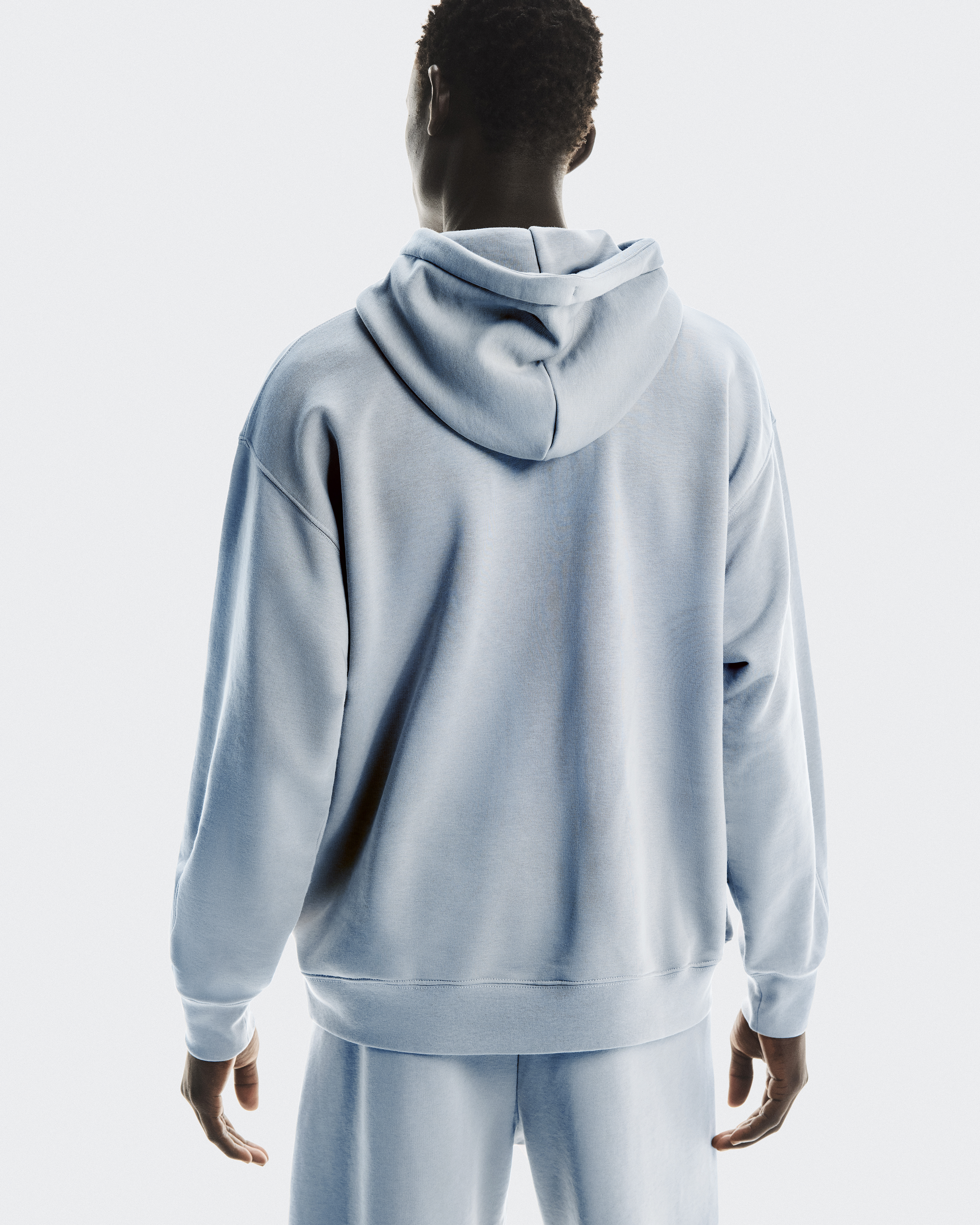 Men's Club Hoodie | Blue | On United States