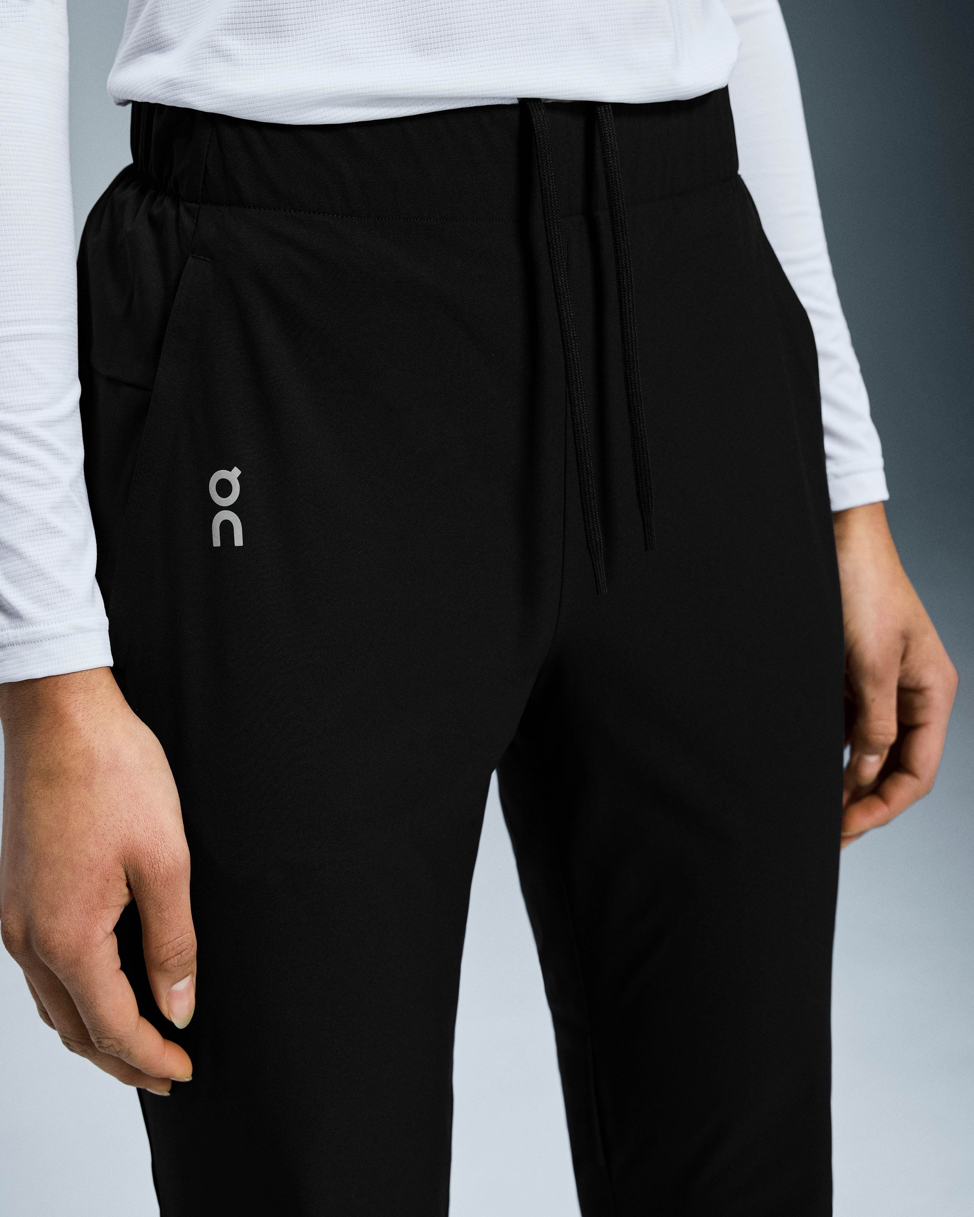 Core PantsWomen / Black / L