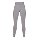 Studio Knit Tights in Lilac/Cosmos