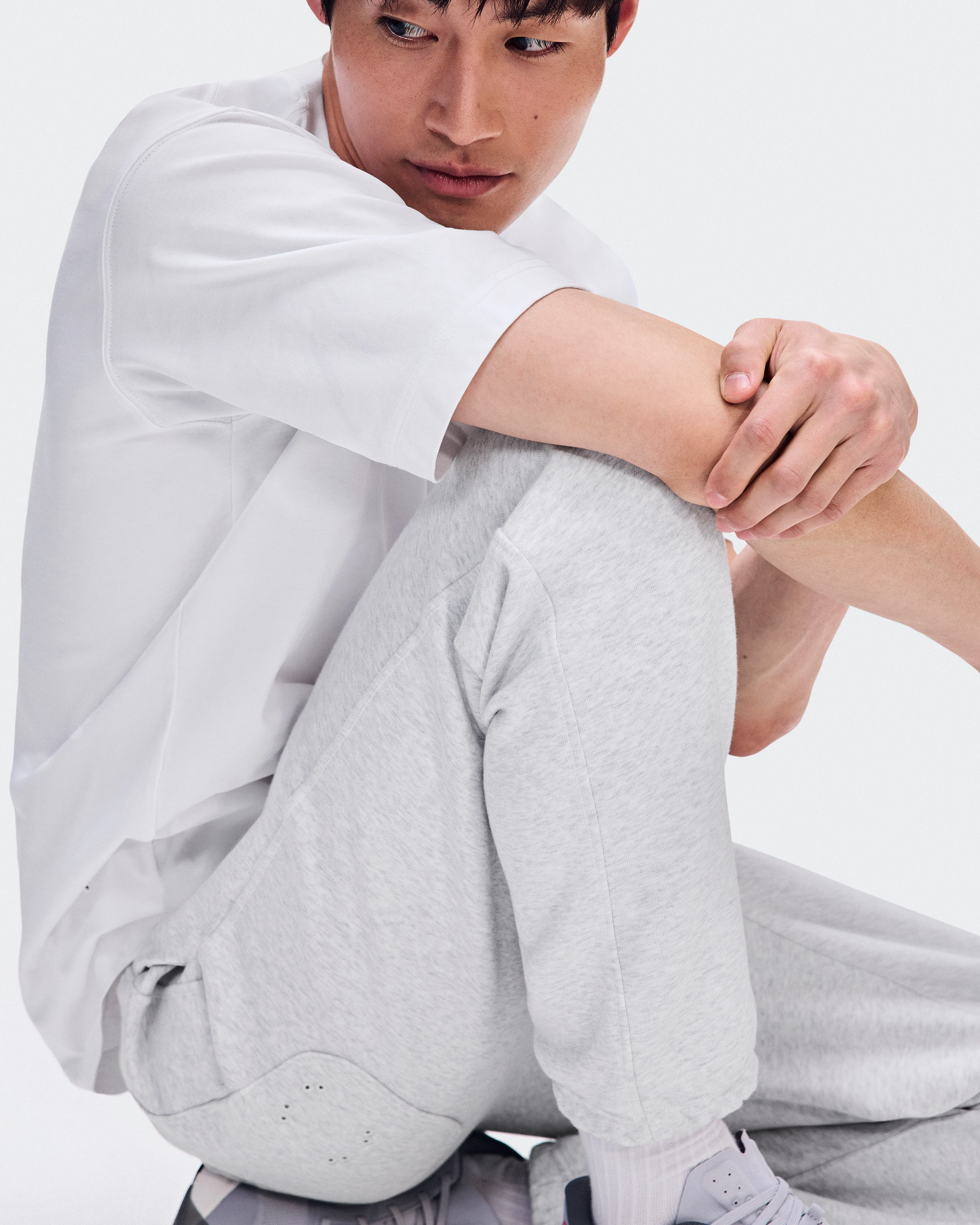 On Club Collective Pants Crater メンズ パンツ