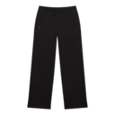 Focus Tech Sweatpants in Black
