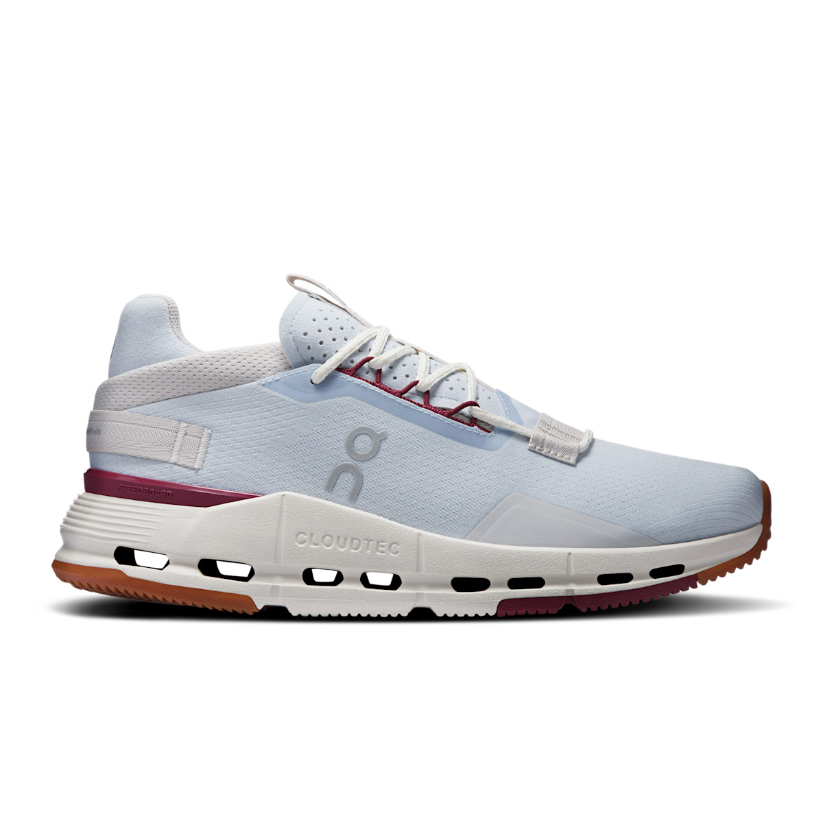 Women's Cloudnova 2