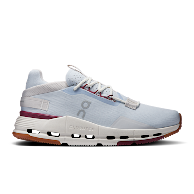 On Cloudnova 2