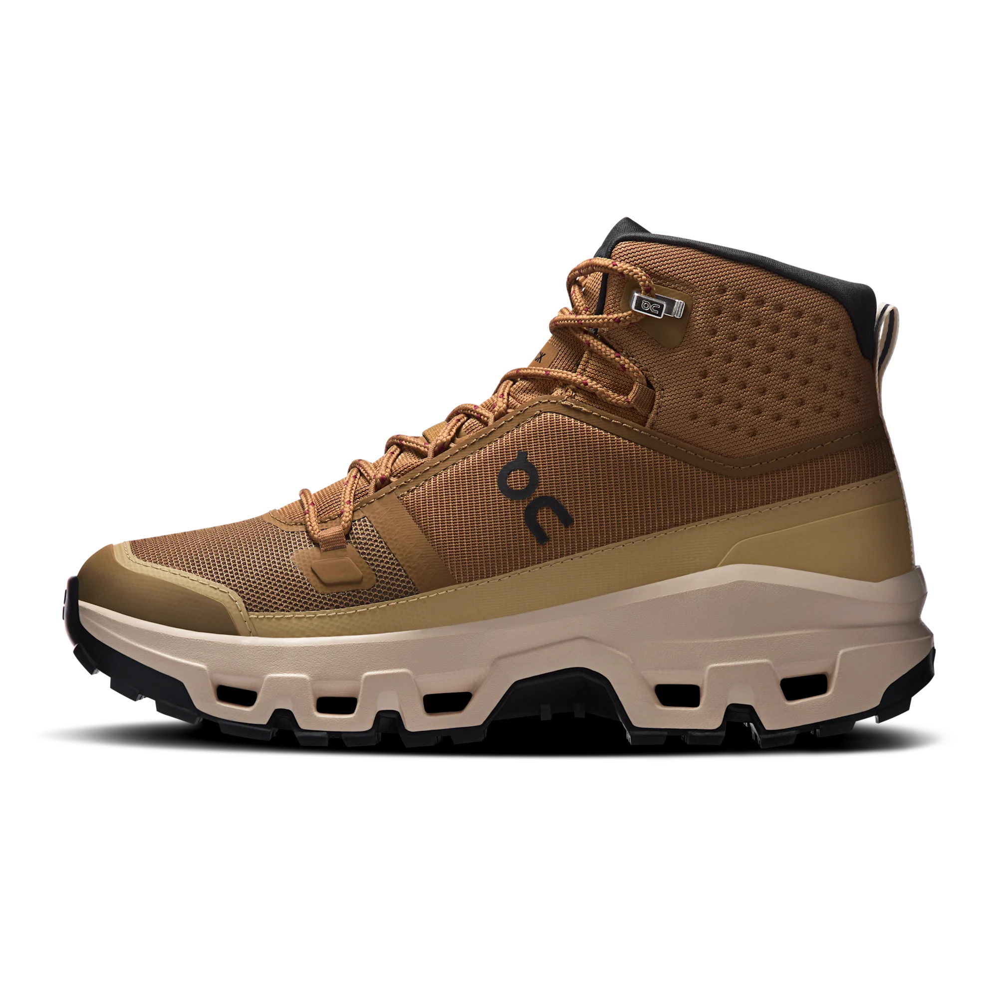 Women's Cloudrock Mid Waterproof Sphinx | Sand - thumbnail 4