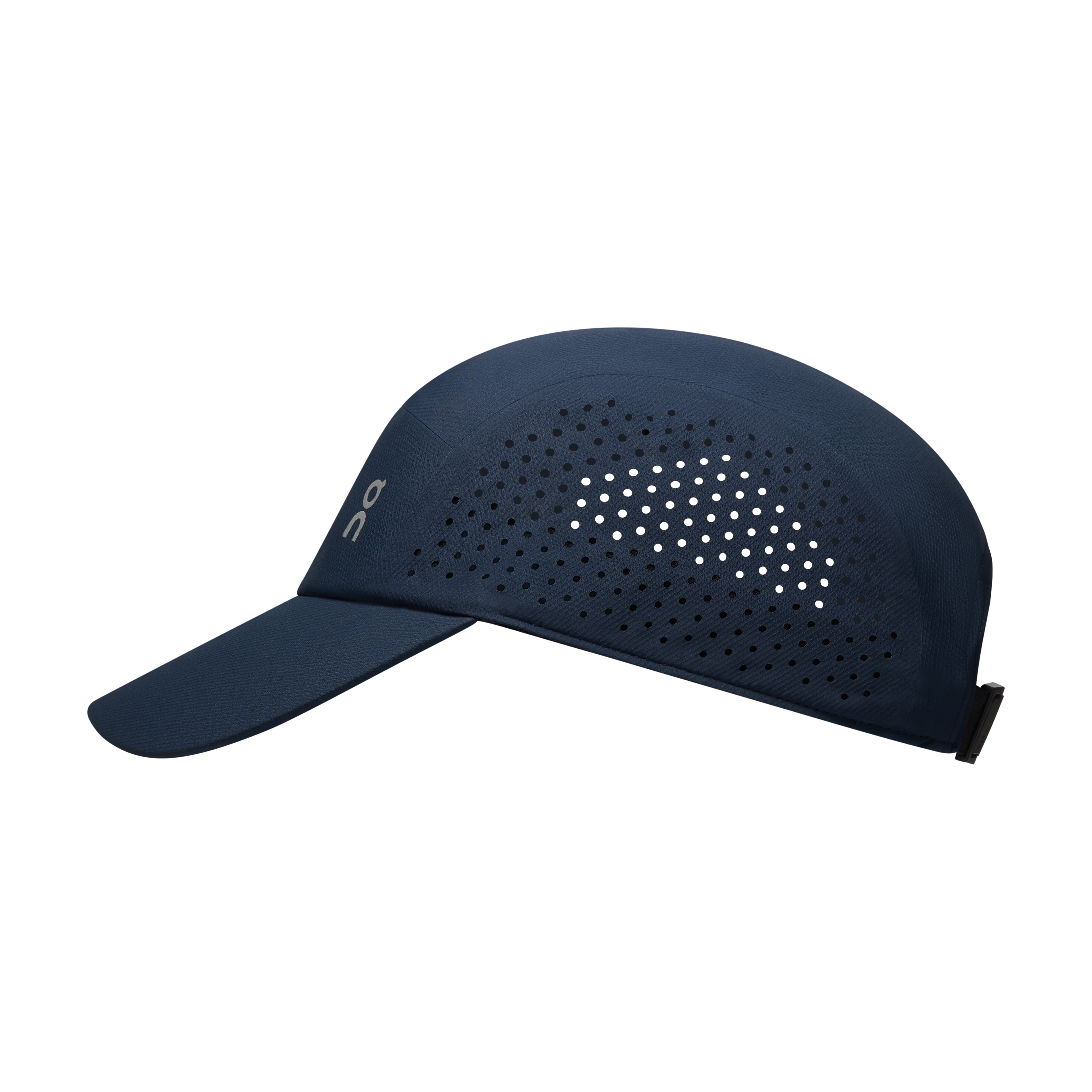 Lightweight Cap in Navy