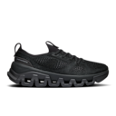 Cloud X Tempo Lifestyle Shoe in Black/Eclipse