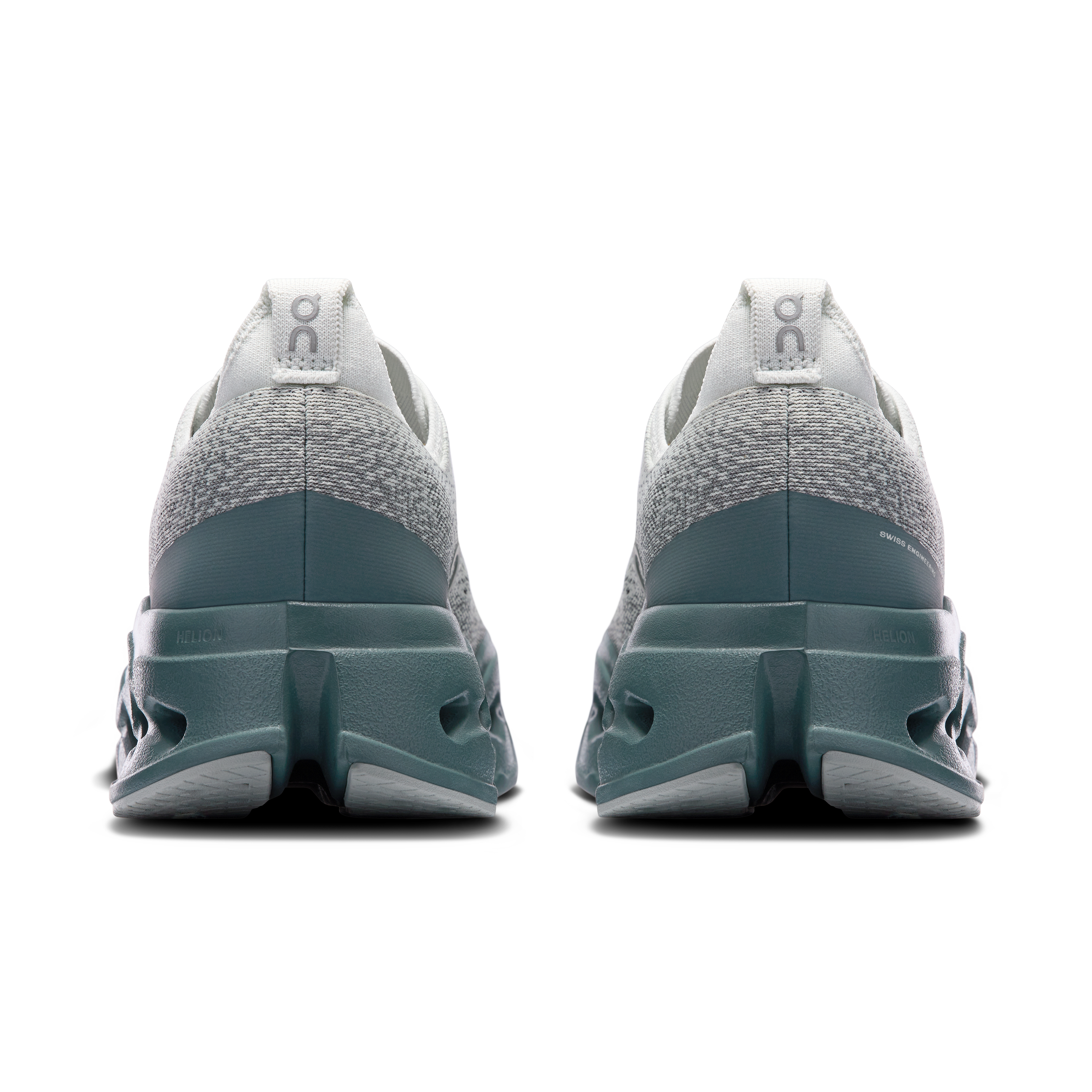 Cloudsurfer MaxMen / Iceberg | Olive / 44