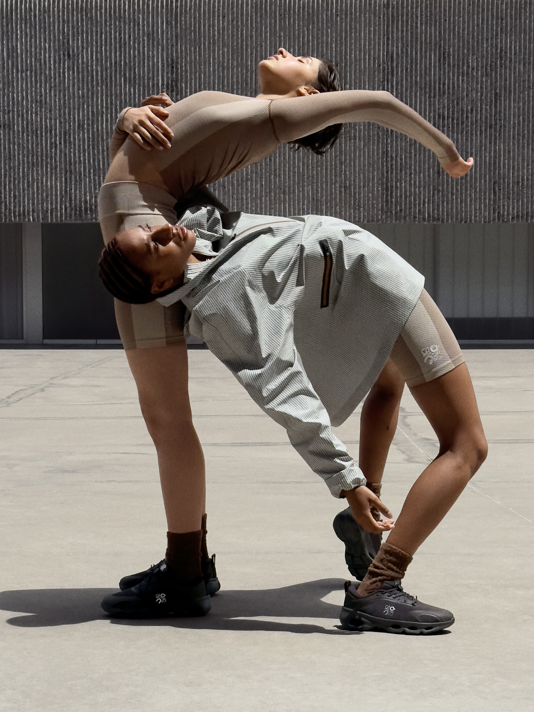 LOEWE x On | On Japan