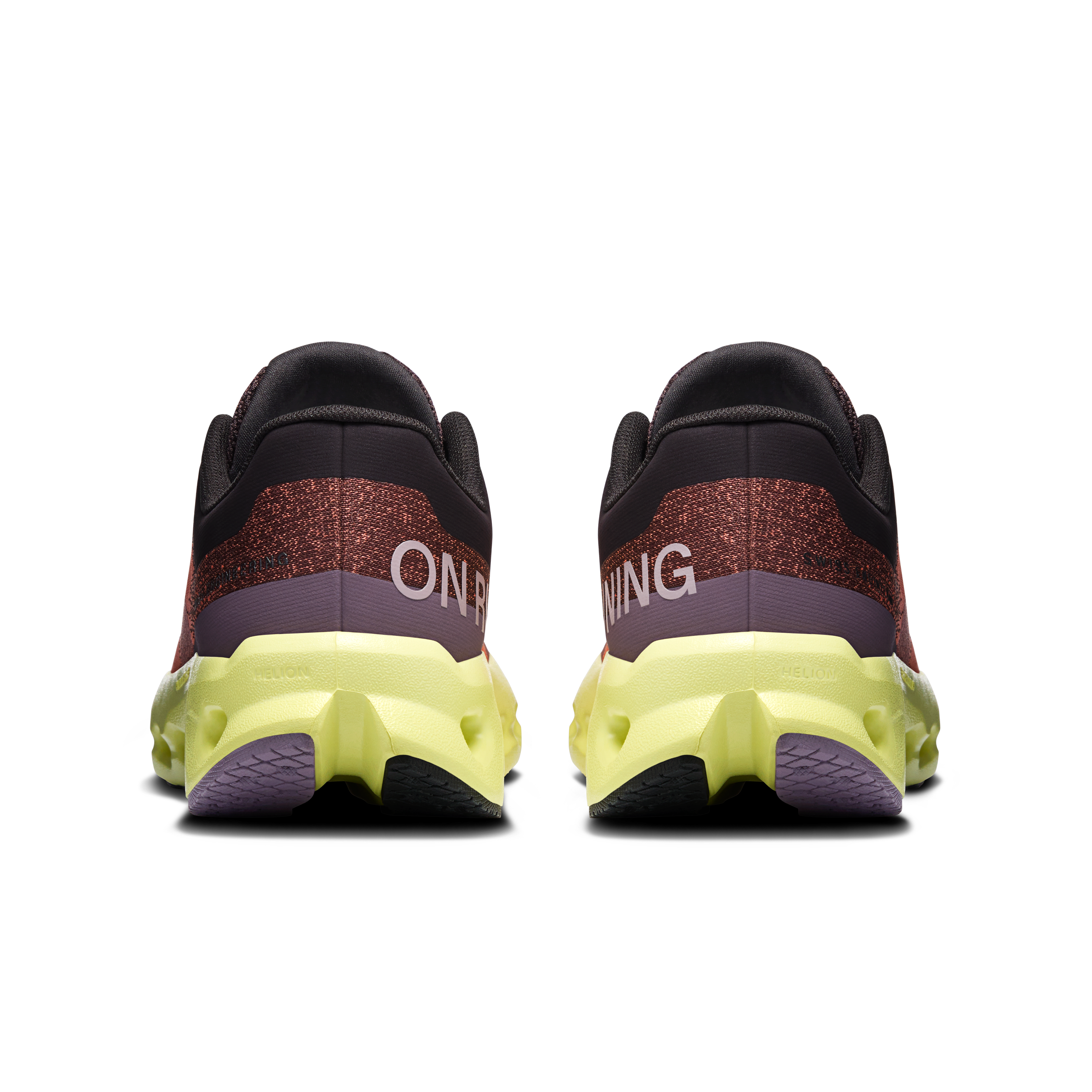 Cloudsurfer YouthYouth / Pebble | Reef / 35.5