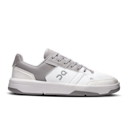 THE ROGER Clubhouse Tennis Shoe in White/Ore