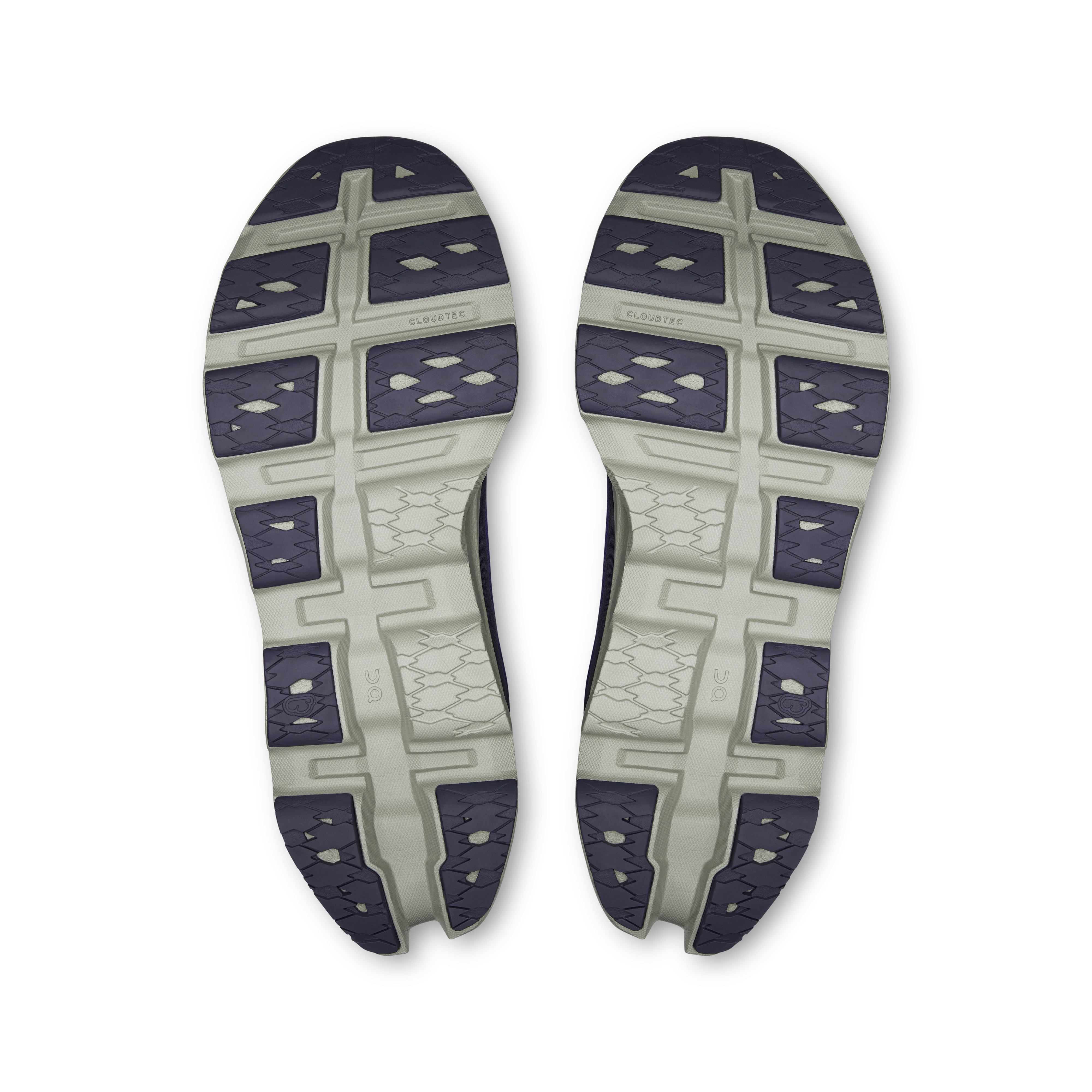 Cloudmonster 3Men / Twilight | White / 40