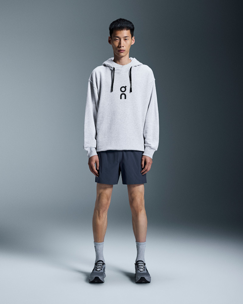 On 5" Core Shorts für Männer in Midnight, Größe: Medium, Polyester